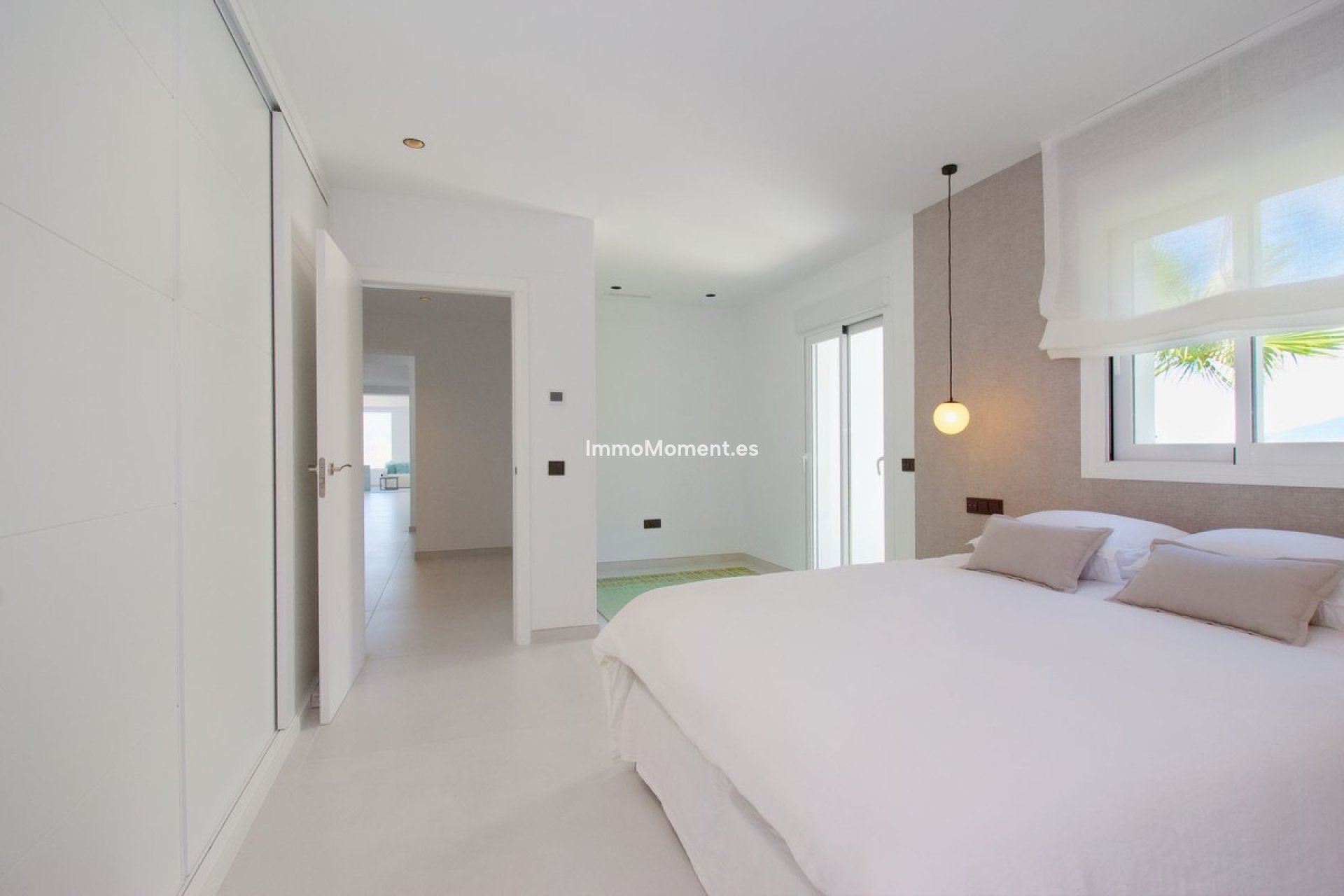 Resale - Detached villa - Marbella - La Mairena