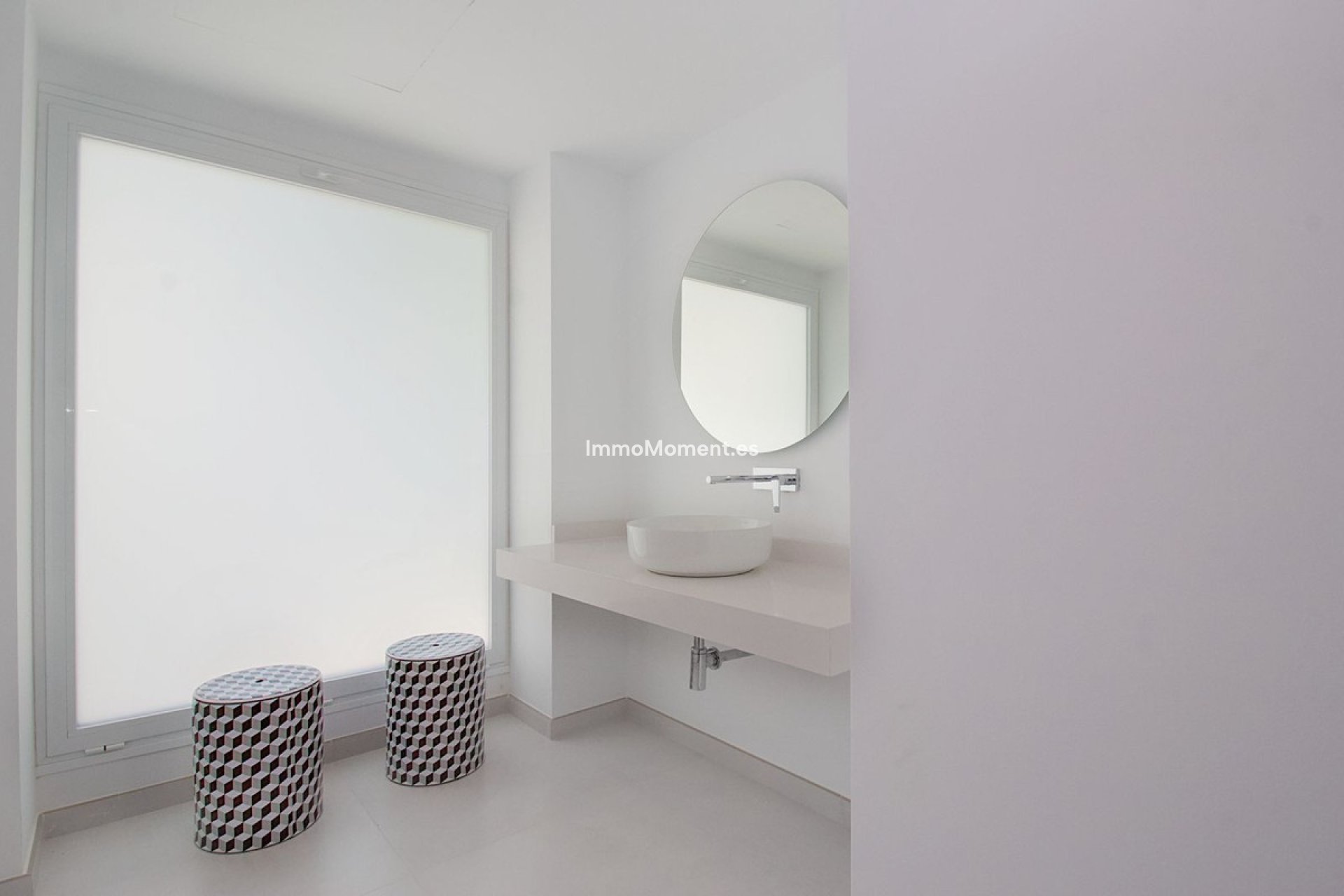 Resale - Detached villa - Marbella - La Mairena