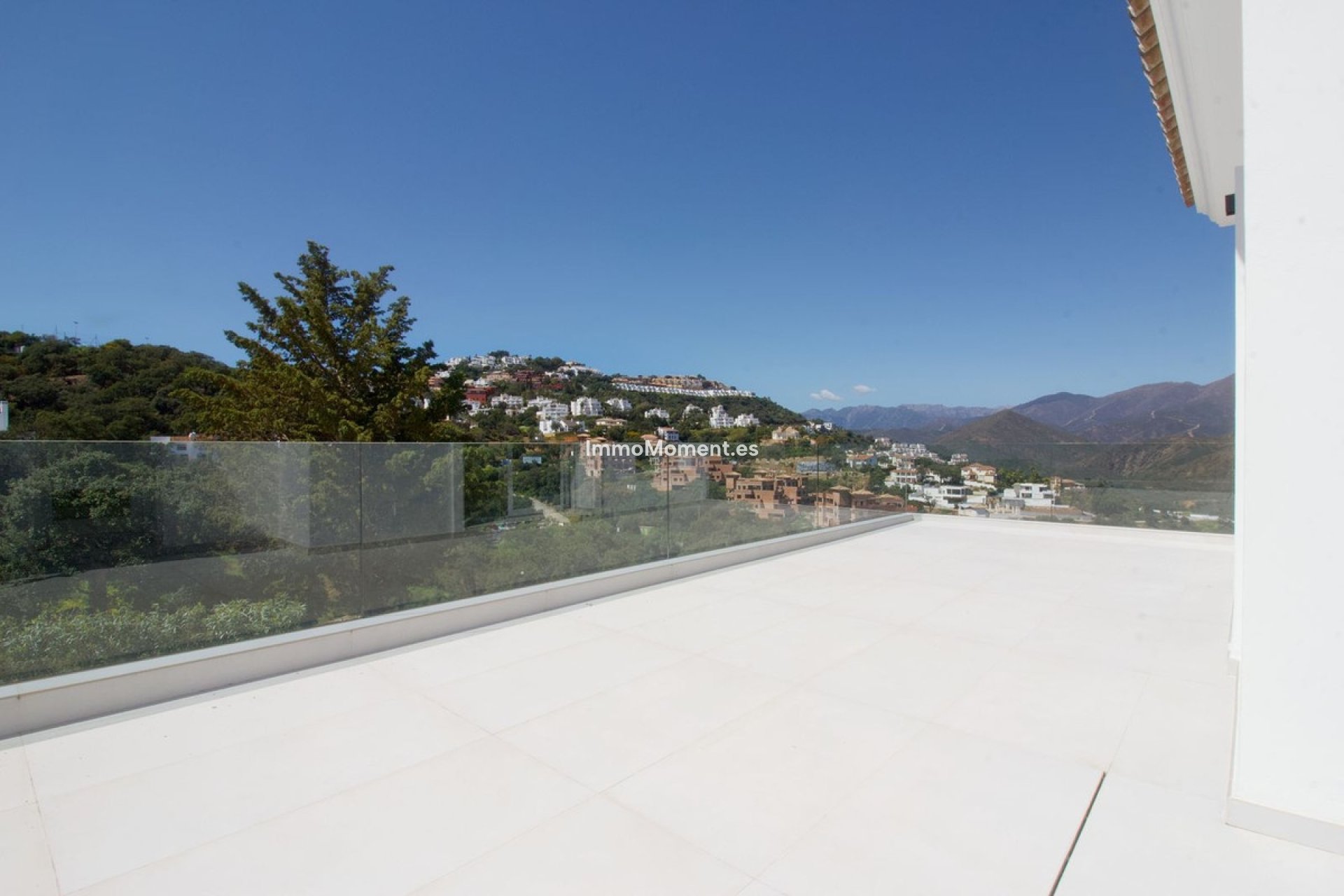 Resale - Detached villa - Marbella - La Mairena