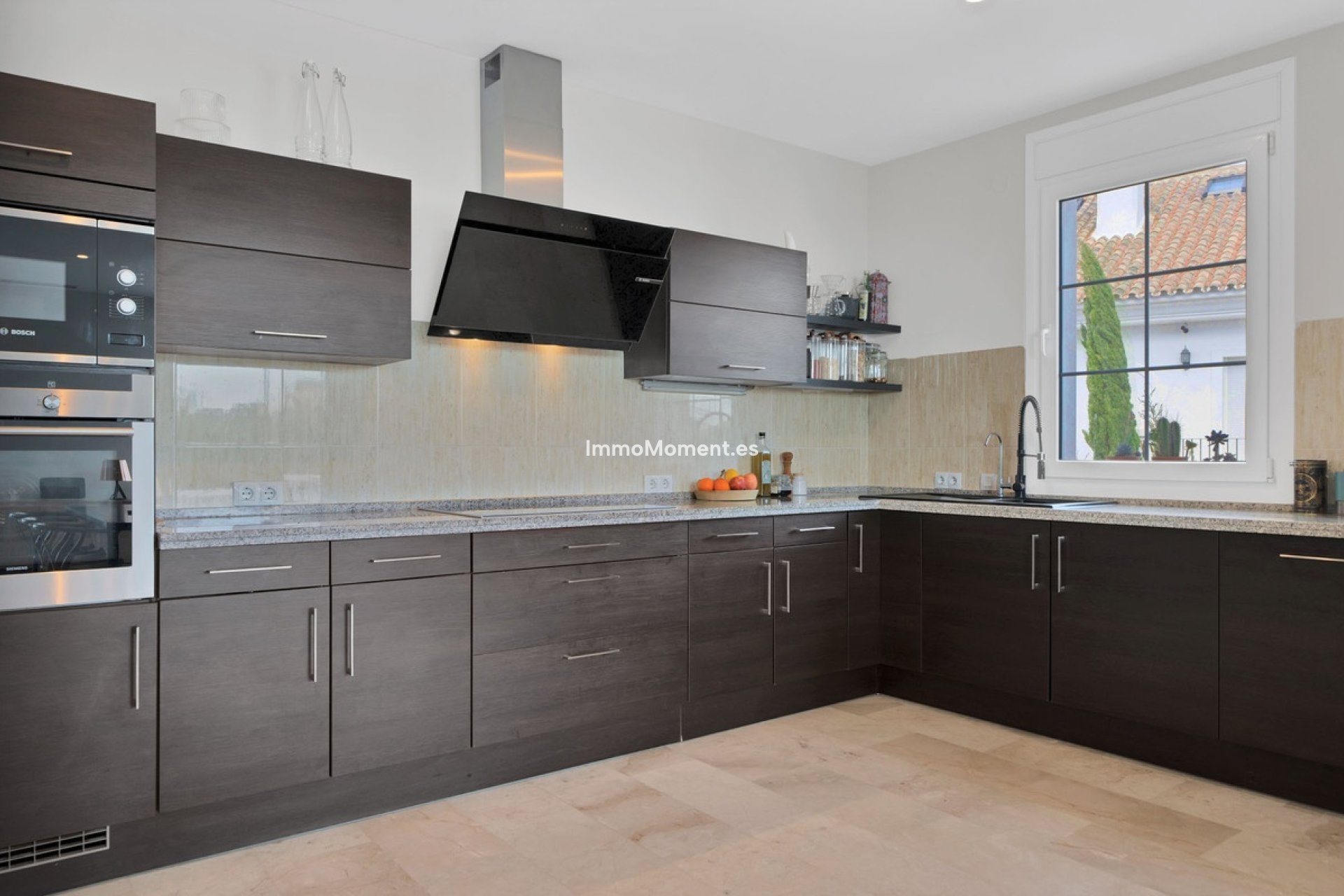 Resale - Detached villa - Marbella - La Mairena