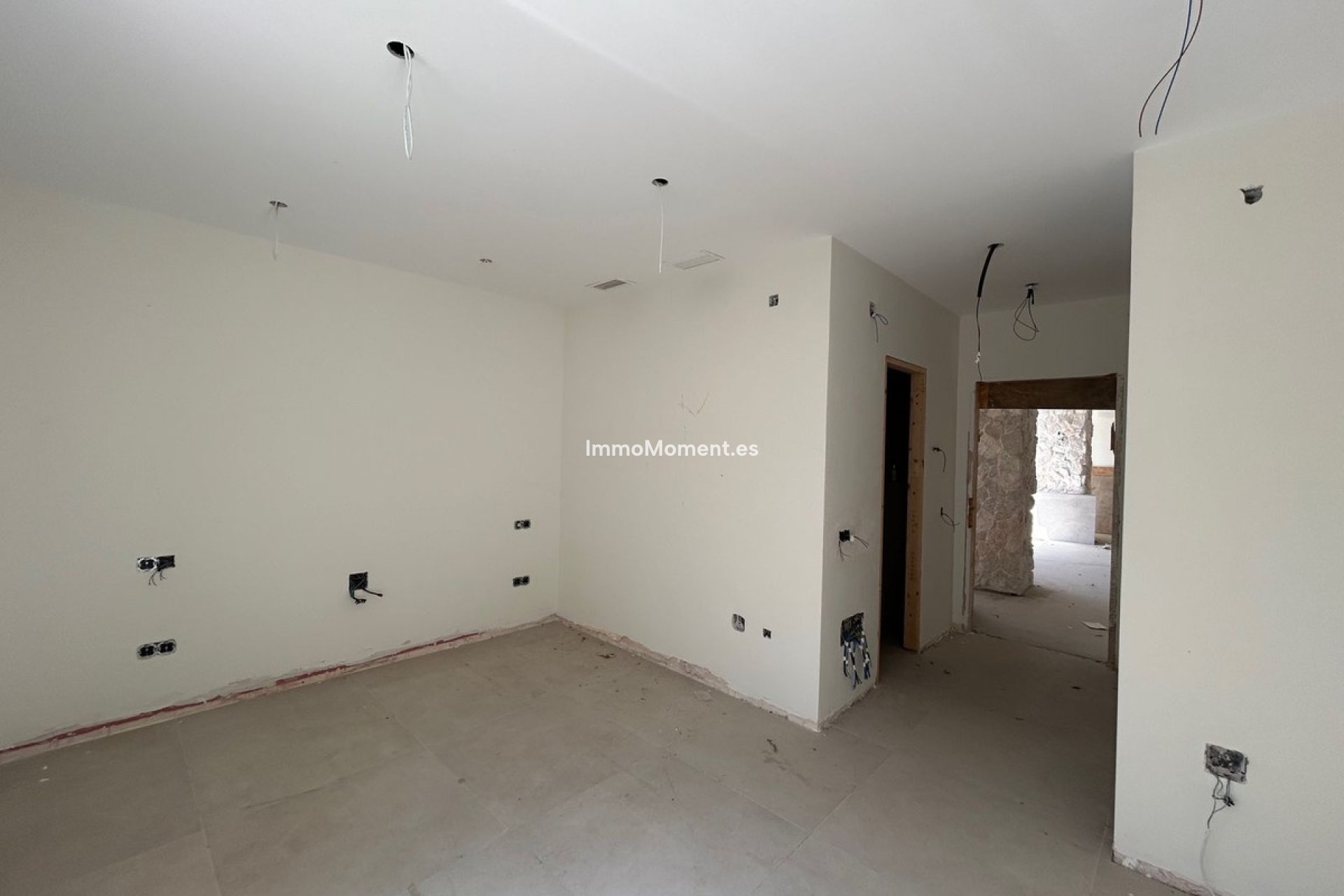 Resale - Detached villa - Marbella - La Mairena