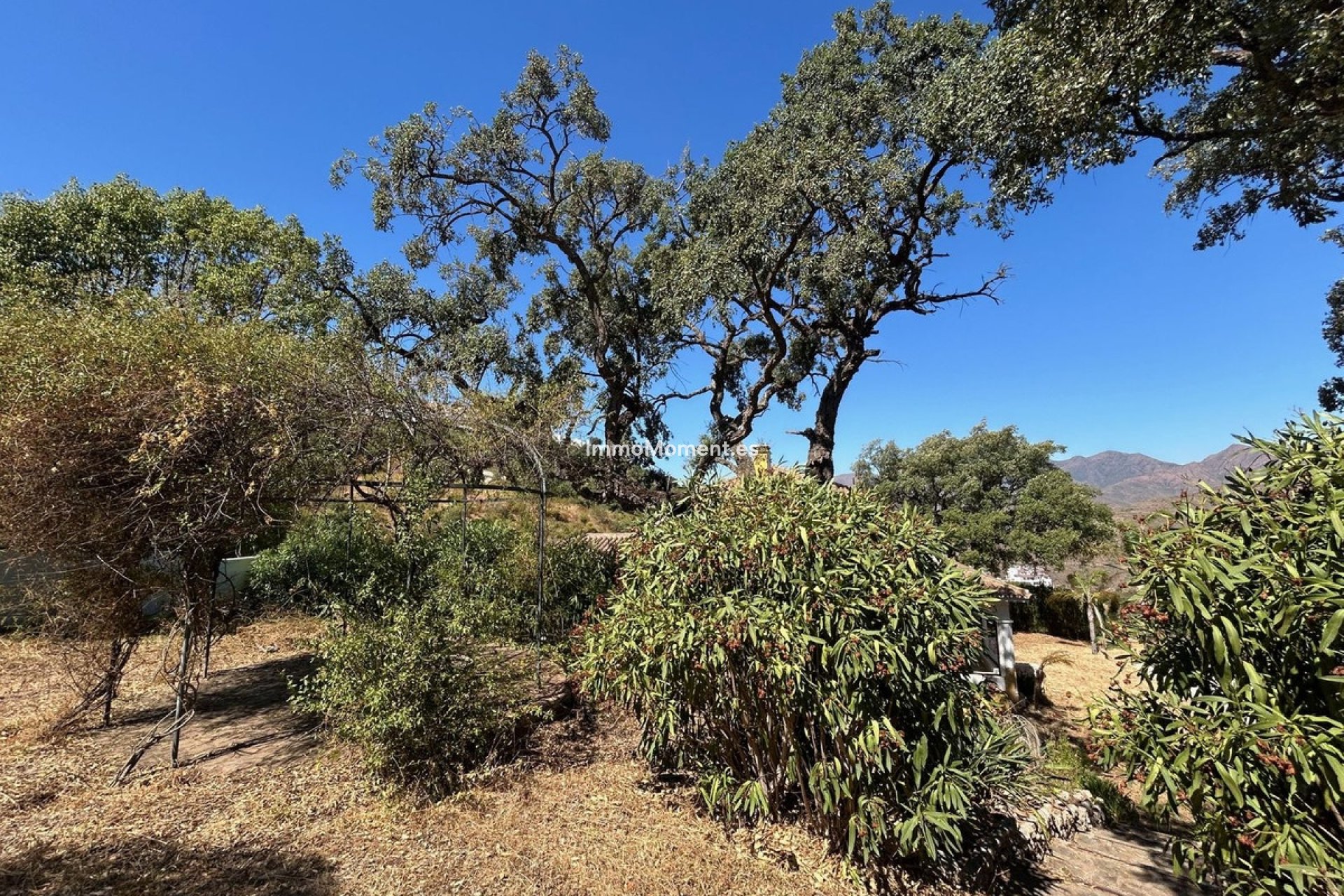 Resale - Detached villa - Marbella - La Mairena