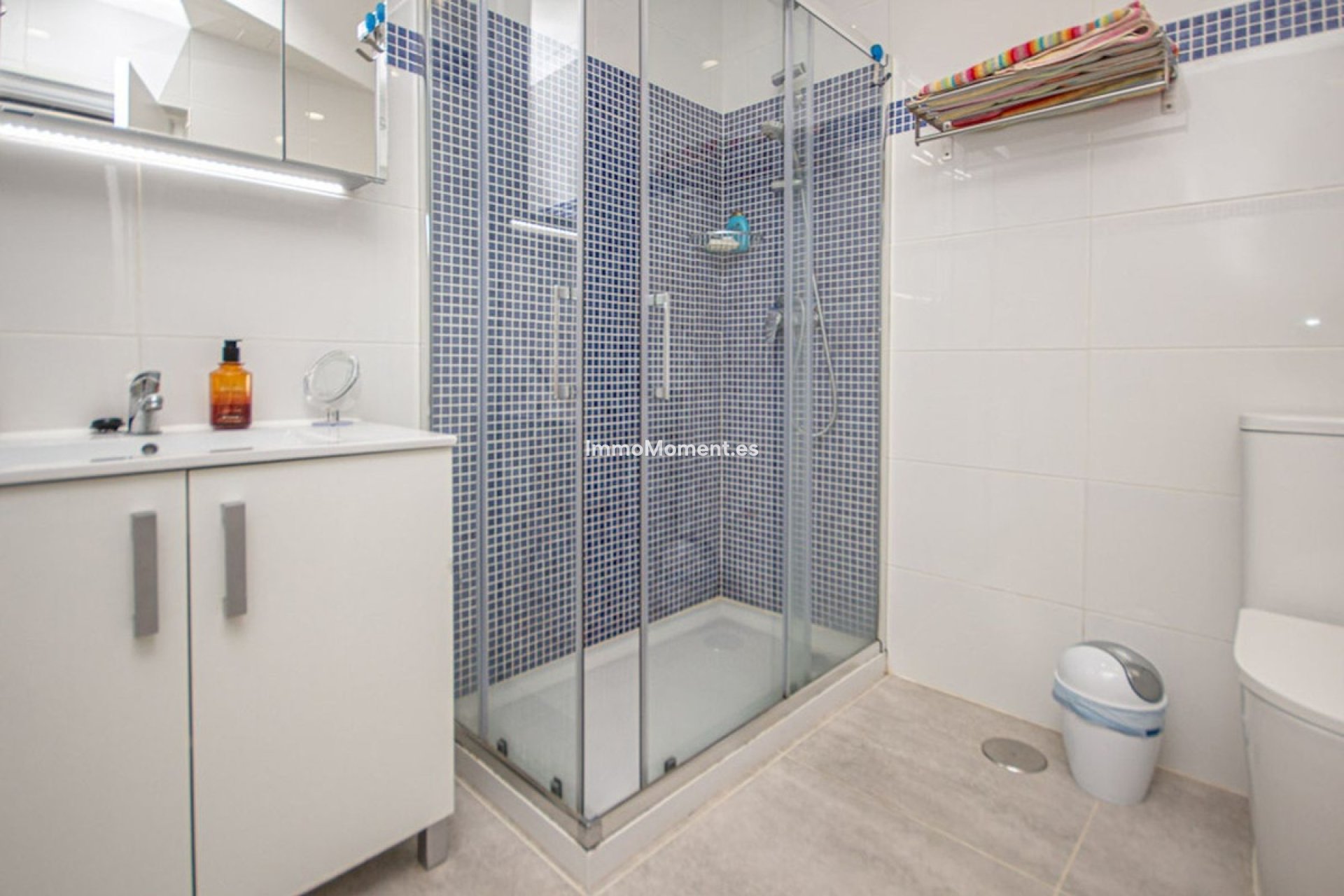 Resale - Detached villa - Marbella - La Mairena