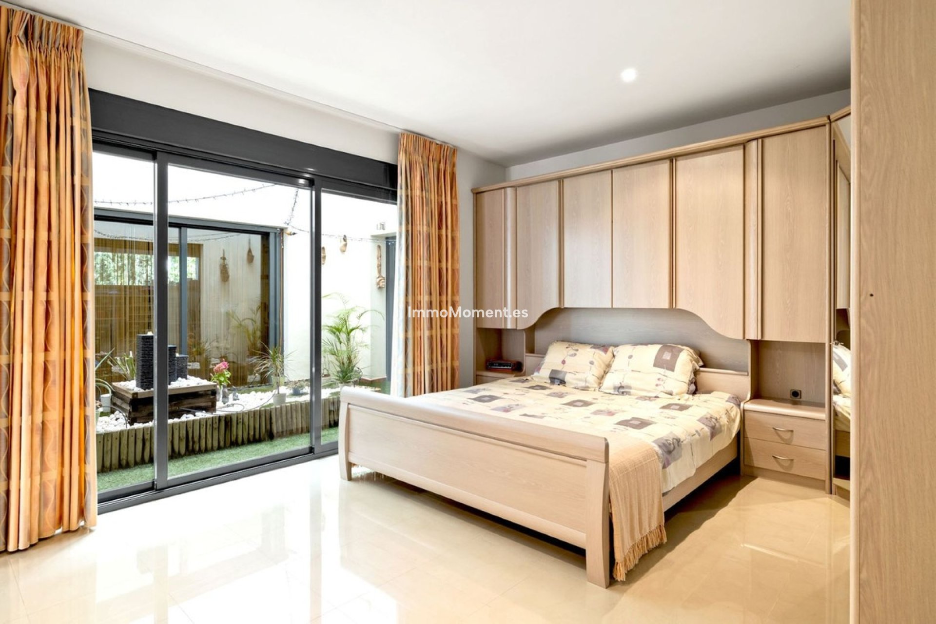 Resale - Detached villa - Marbella - La Mairena