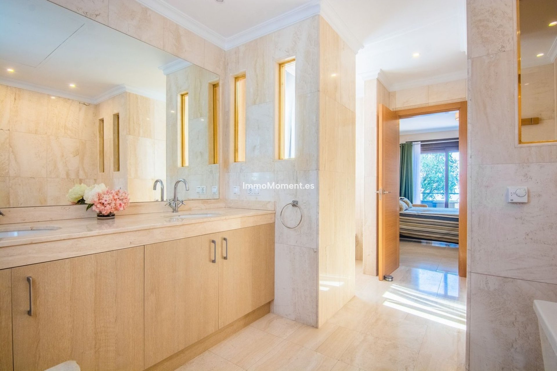Resale - Detached villa - Marbella - La Mairena