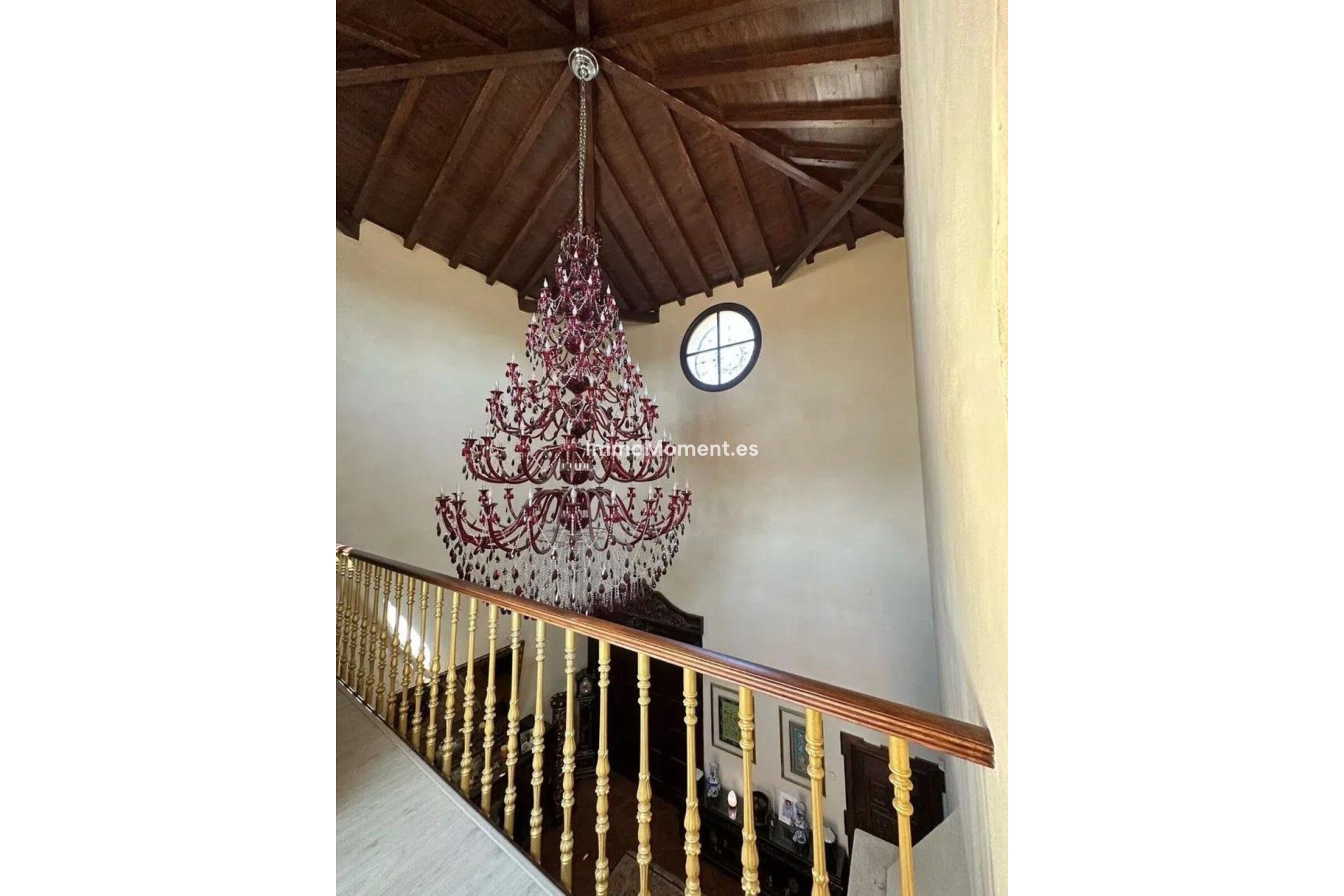 Resale - Detached villa - Marbella - La Mairena