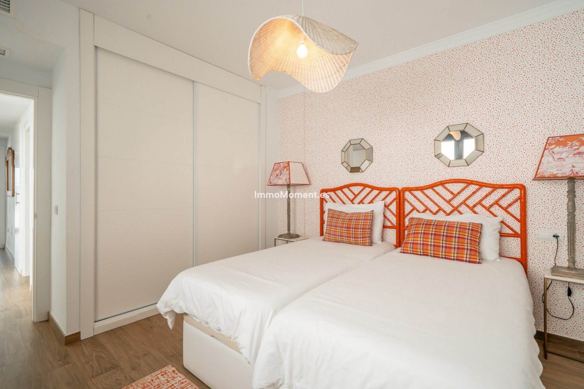 Resale - Detached villa - Marbella - La Mairena