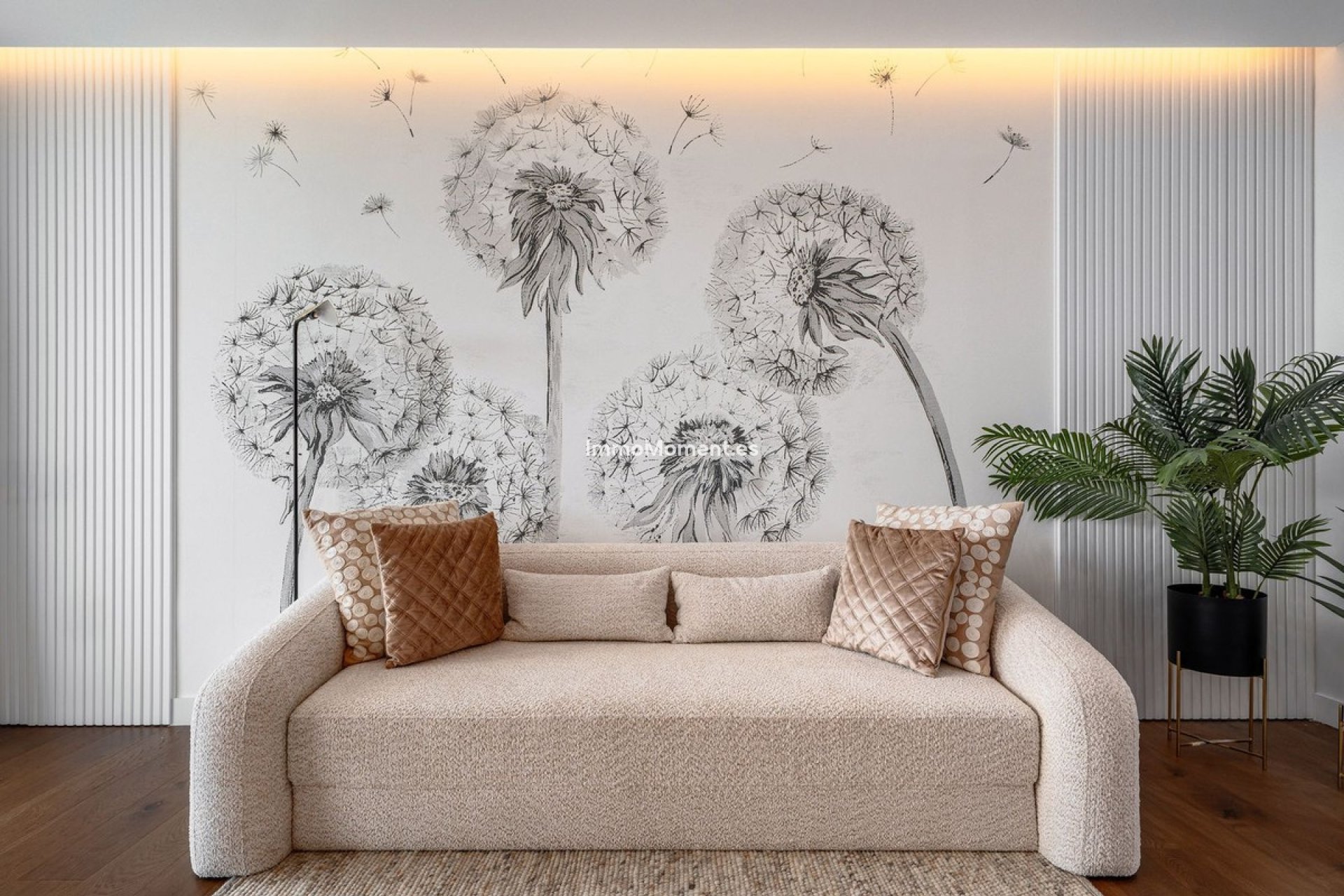 Resale - Detached villa - Marbella - La Mairena