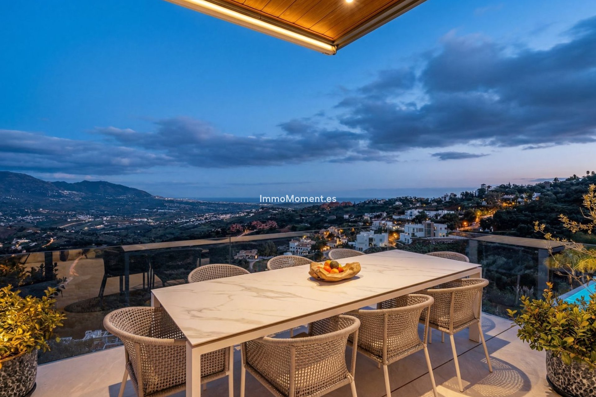 Resale - Detached villa - Marbella - La Mairena