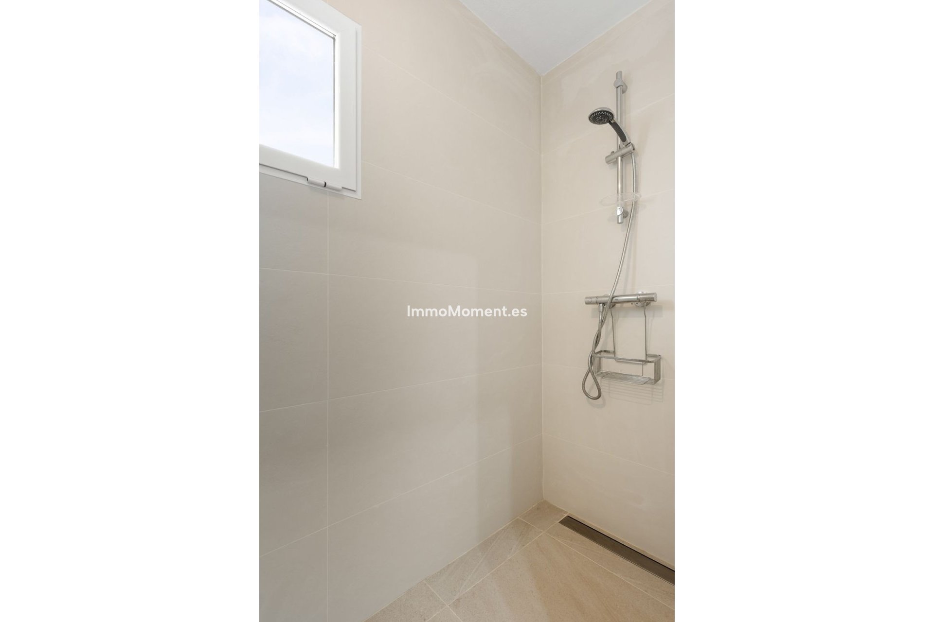 Resale - Detached villa - Marbella - Las Chapas