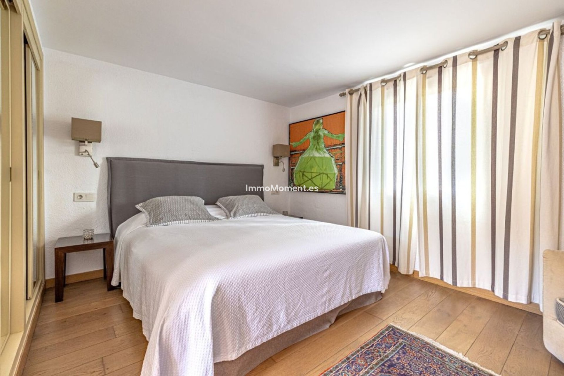 Resale - Detached villa - Marbella - Las Chapas