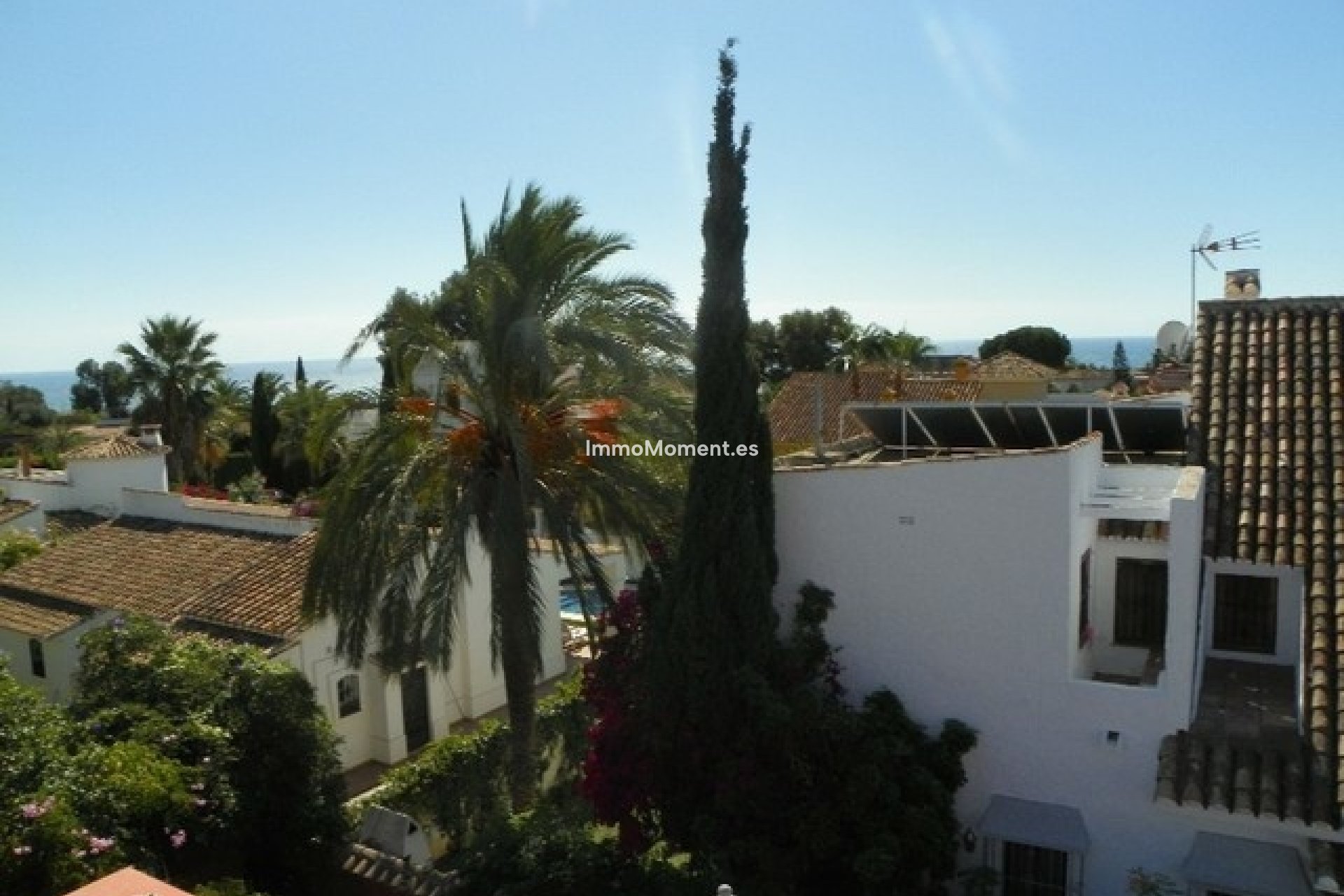 Resale - Detached villa - Marbella - Las Chapas