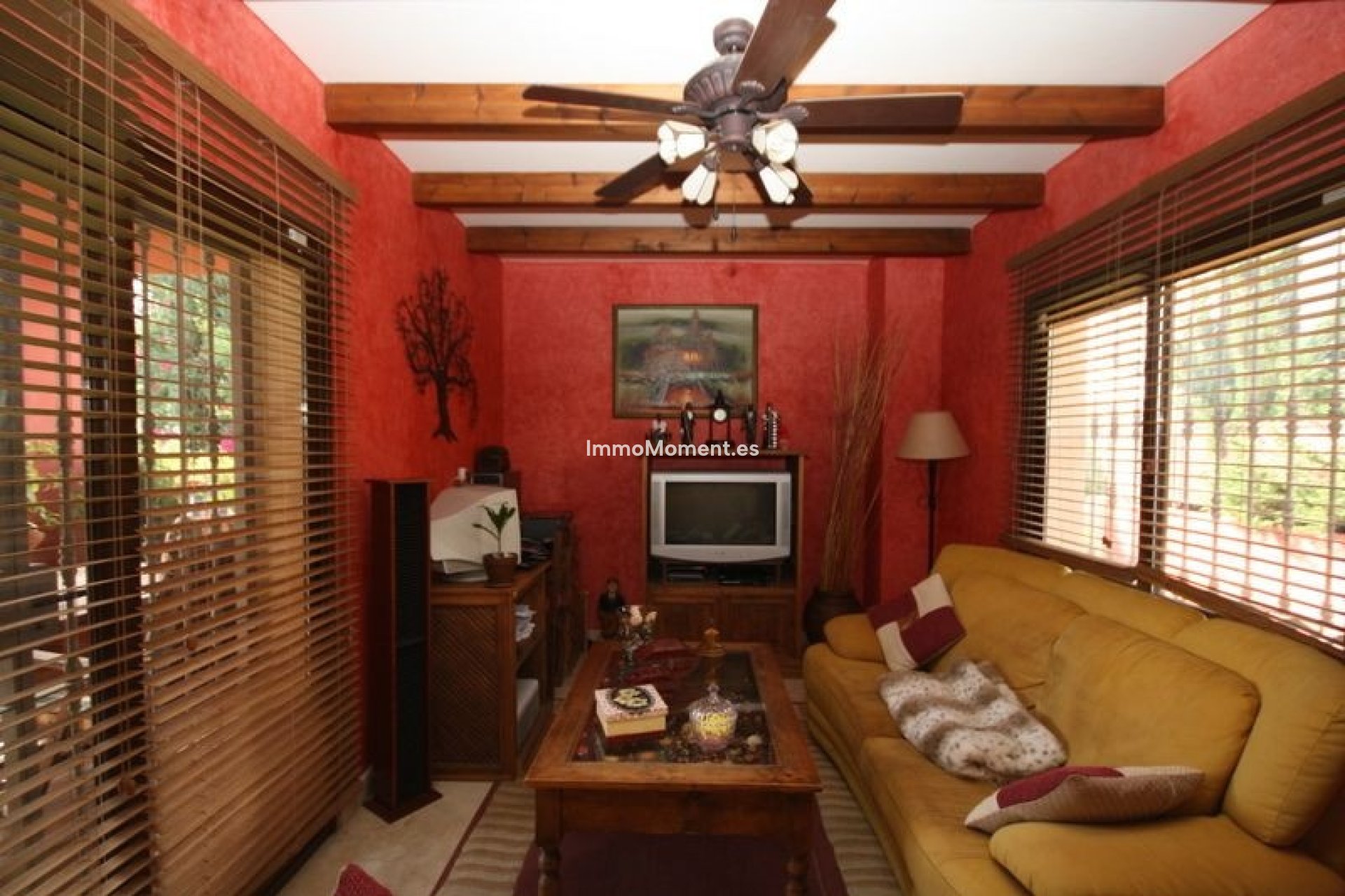Resale - Detached villa - Marbella - Las Chapas