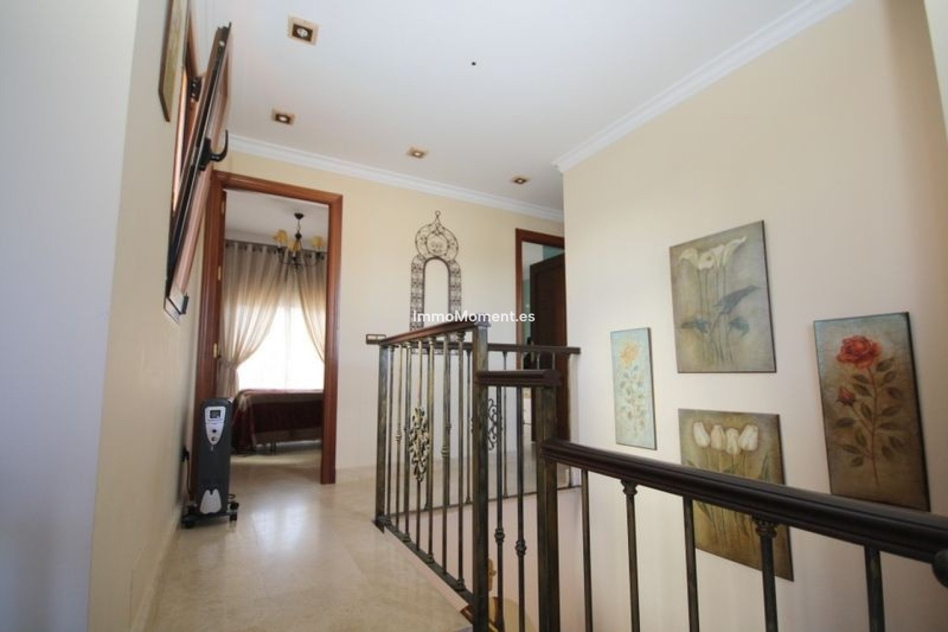 Resale - Detached villa - Marbella - Las Chapas