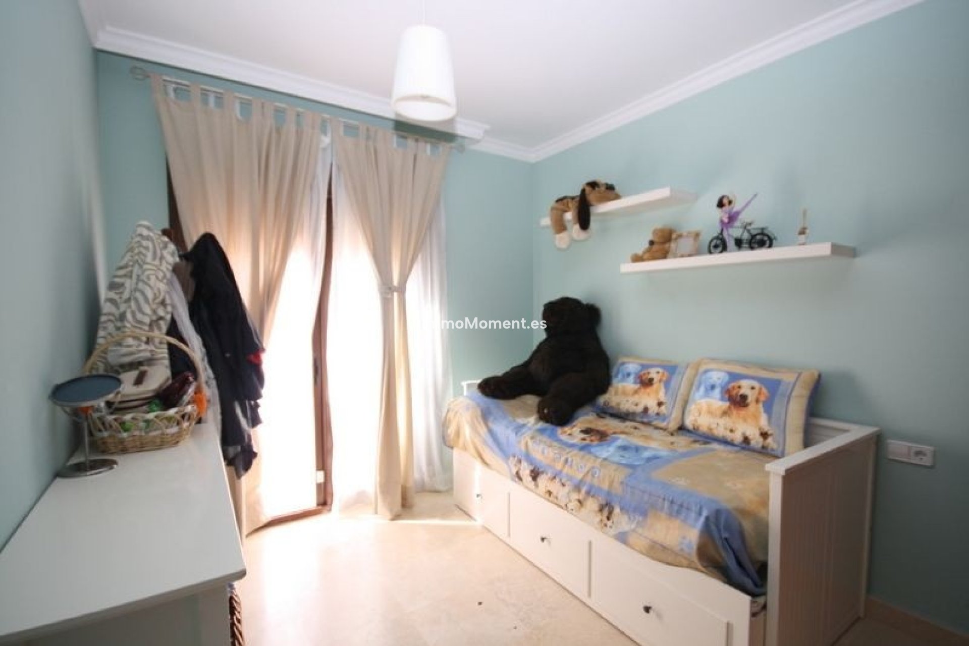 Resale - Detached villa - Marbella - Las Chapas