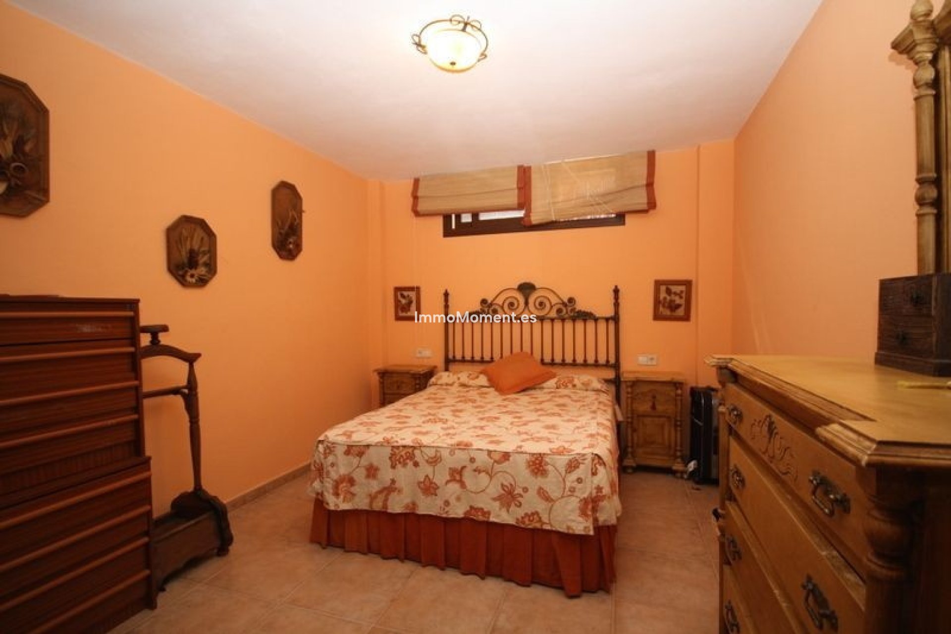 Resale - Detached villa - Marbella - Las Chapas