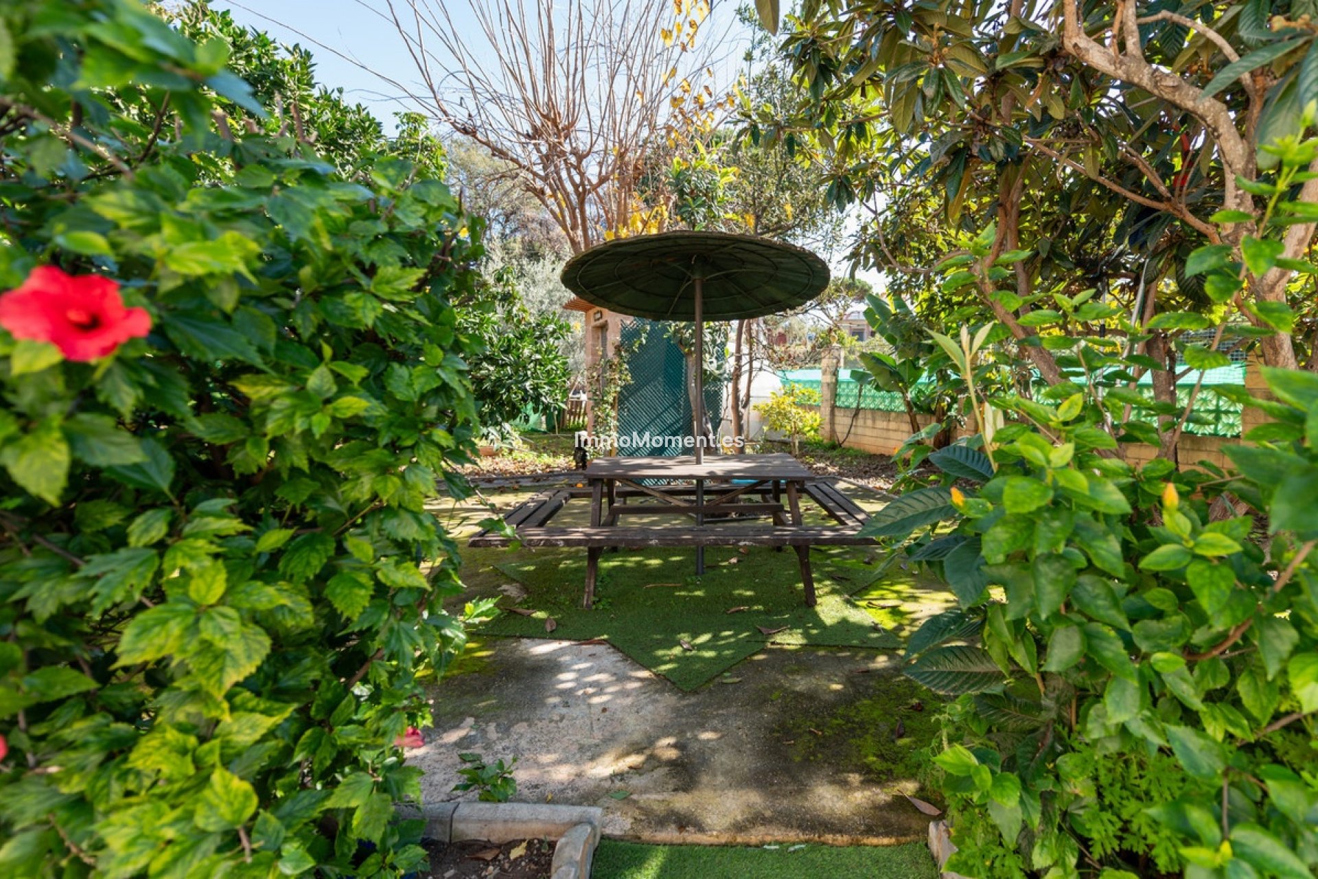 Resale - Detached villa - Marbella - Las Chapas