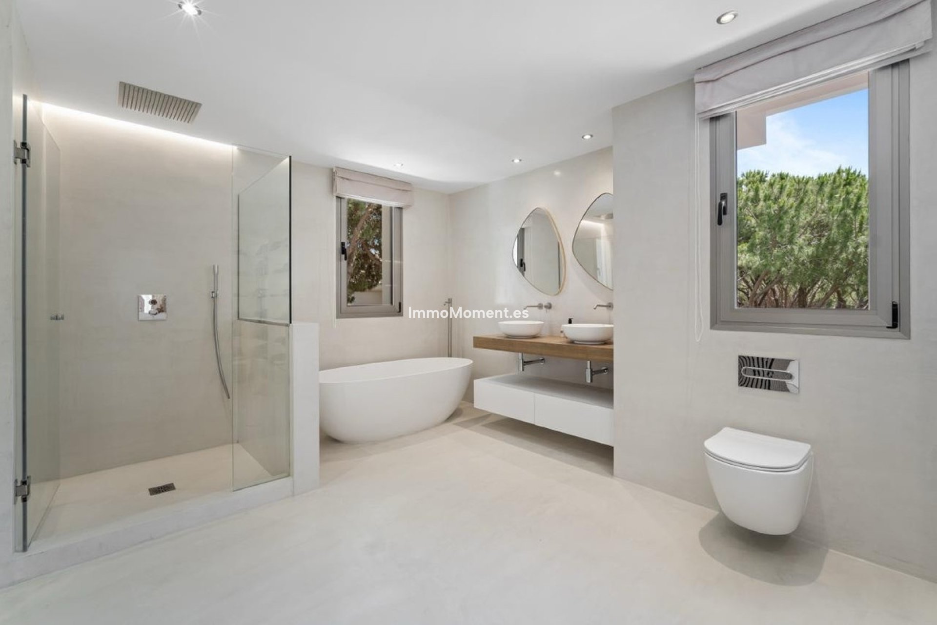 Resale - Detached villa - Marbella - Las Chapas