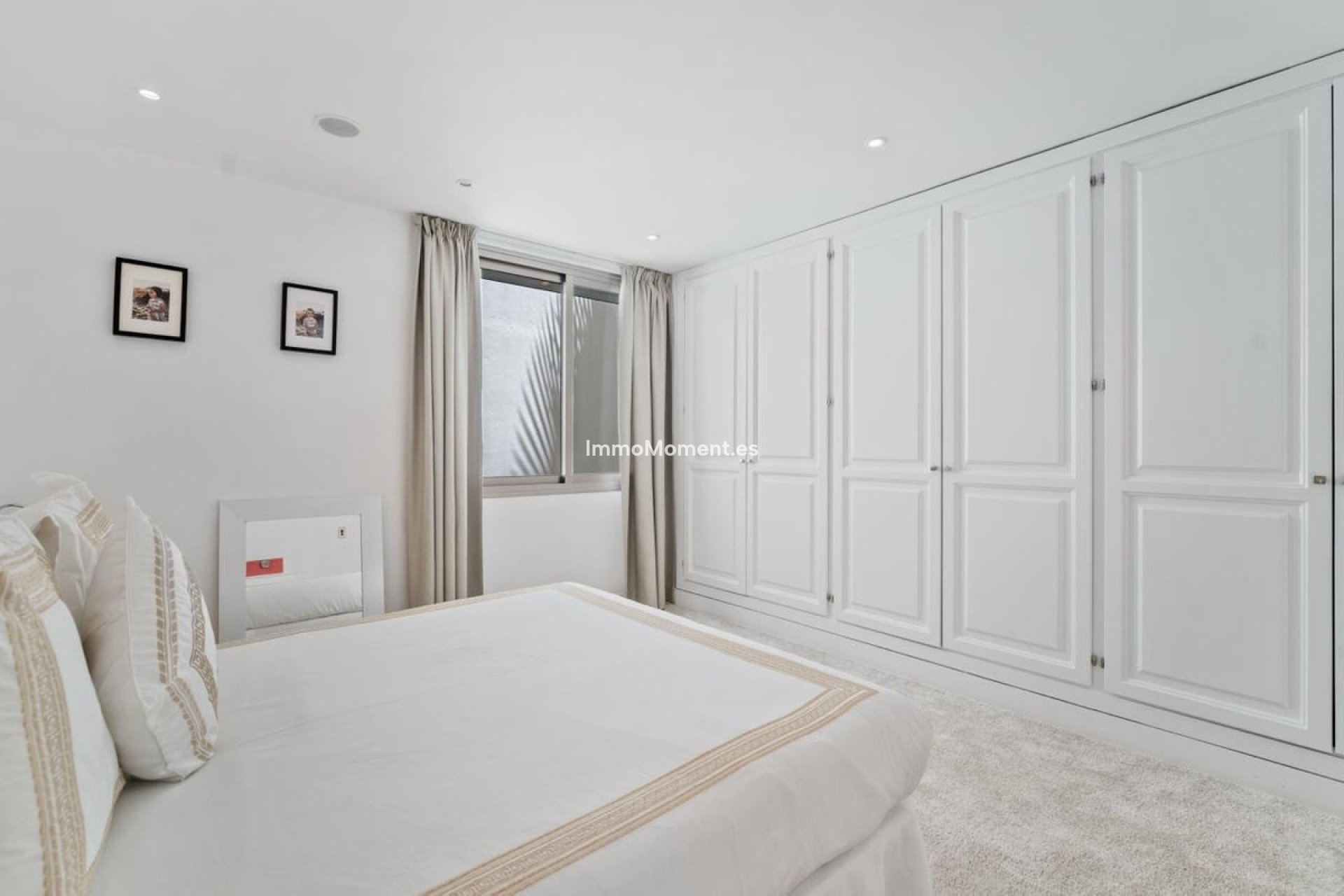 Resale - Detached villa - Marbella - Las Chapas