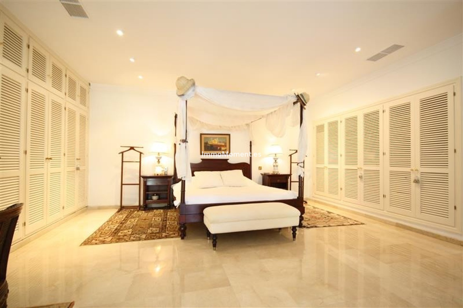 Resale - Detached villa - Marbella - Los Monteros