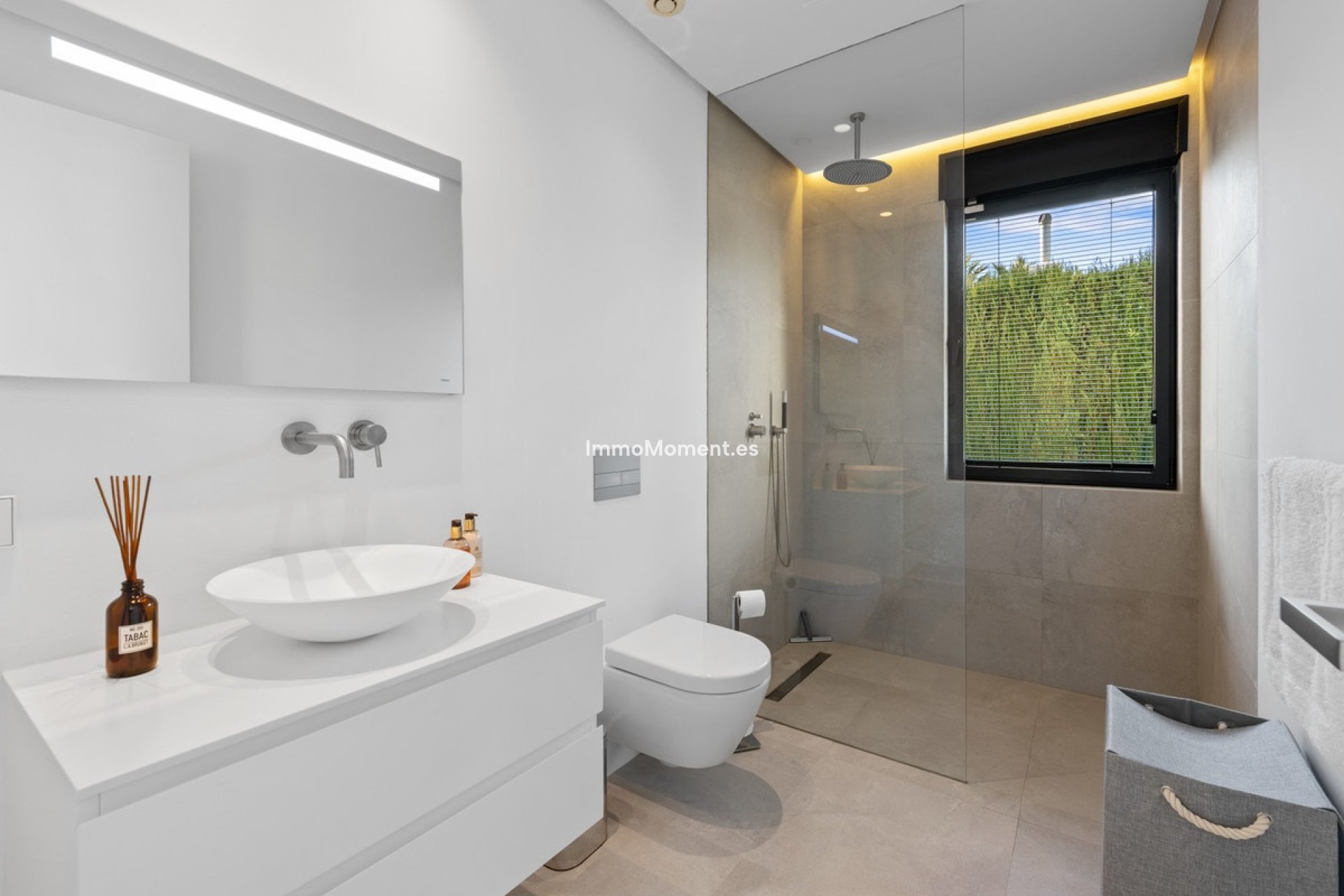 Resale - Detached villa - Marbella - Los Monteros
