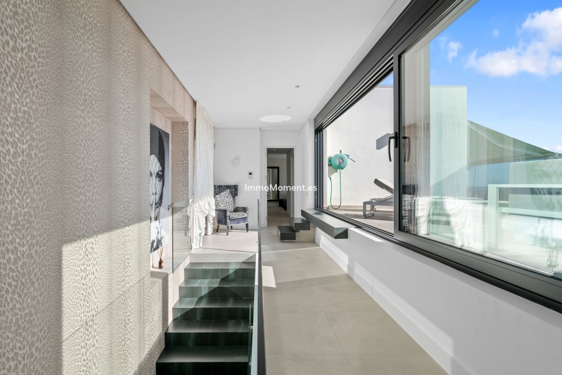 Resale - Detached villa - Marbella - Los Monteros