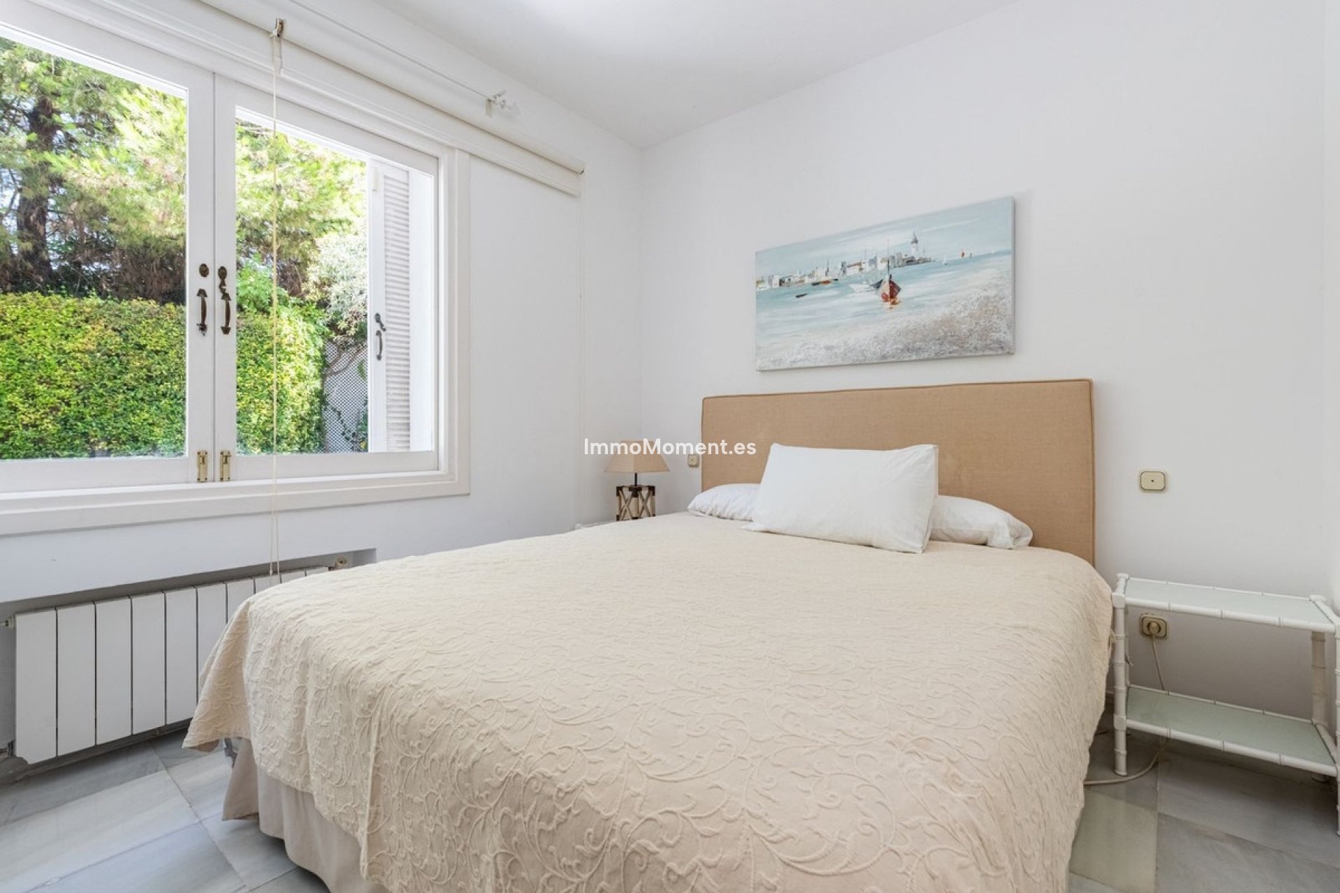 Resale - Detached villa - Marbella - Los Monteros