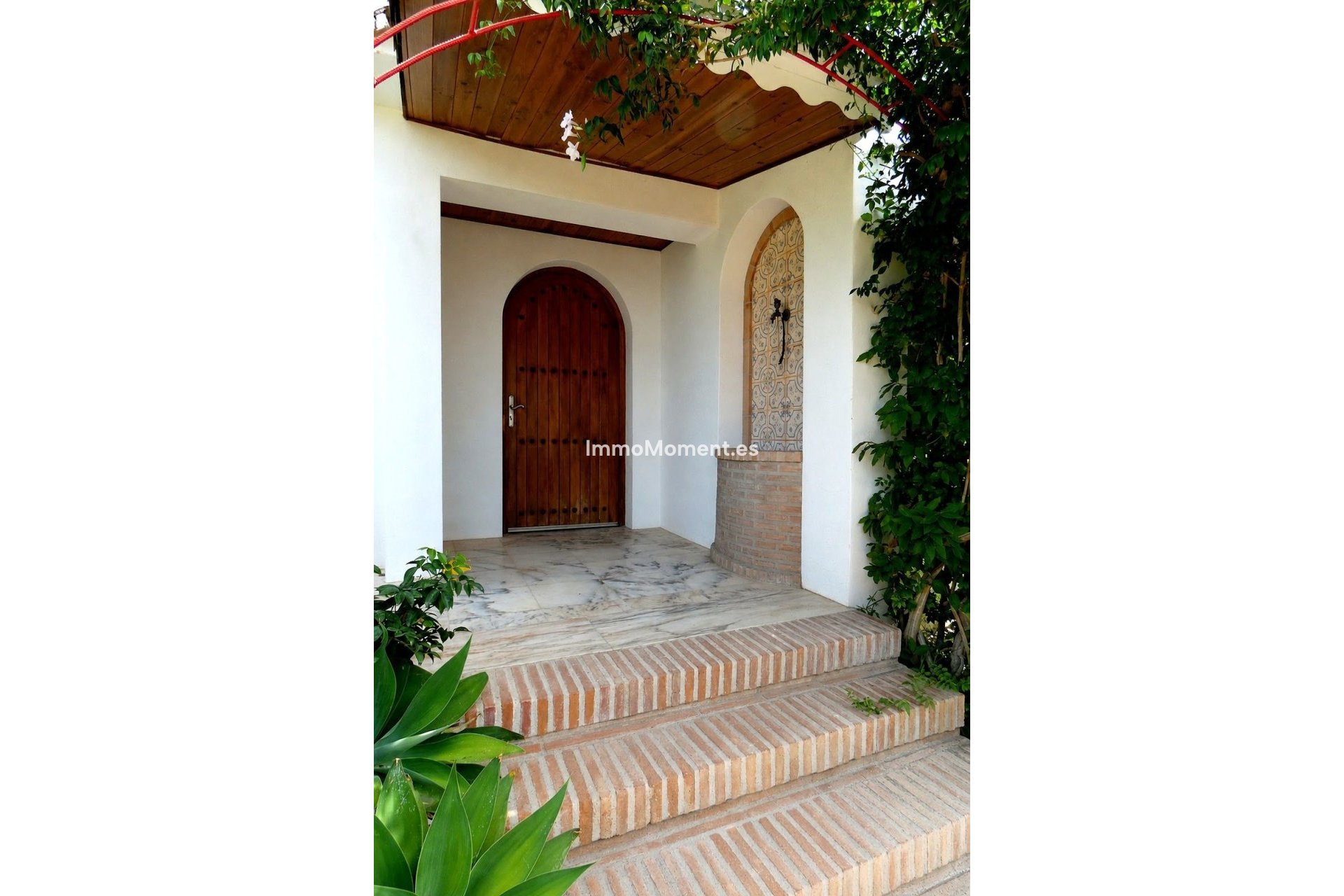 Resale - Detached villa - Marbella - Marbella Centro