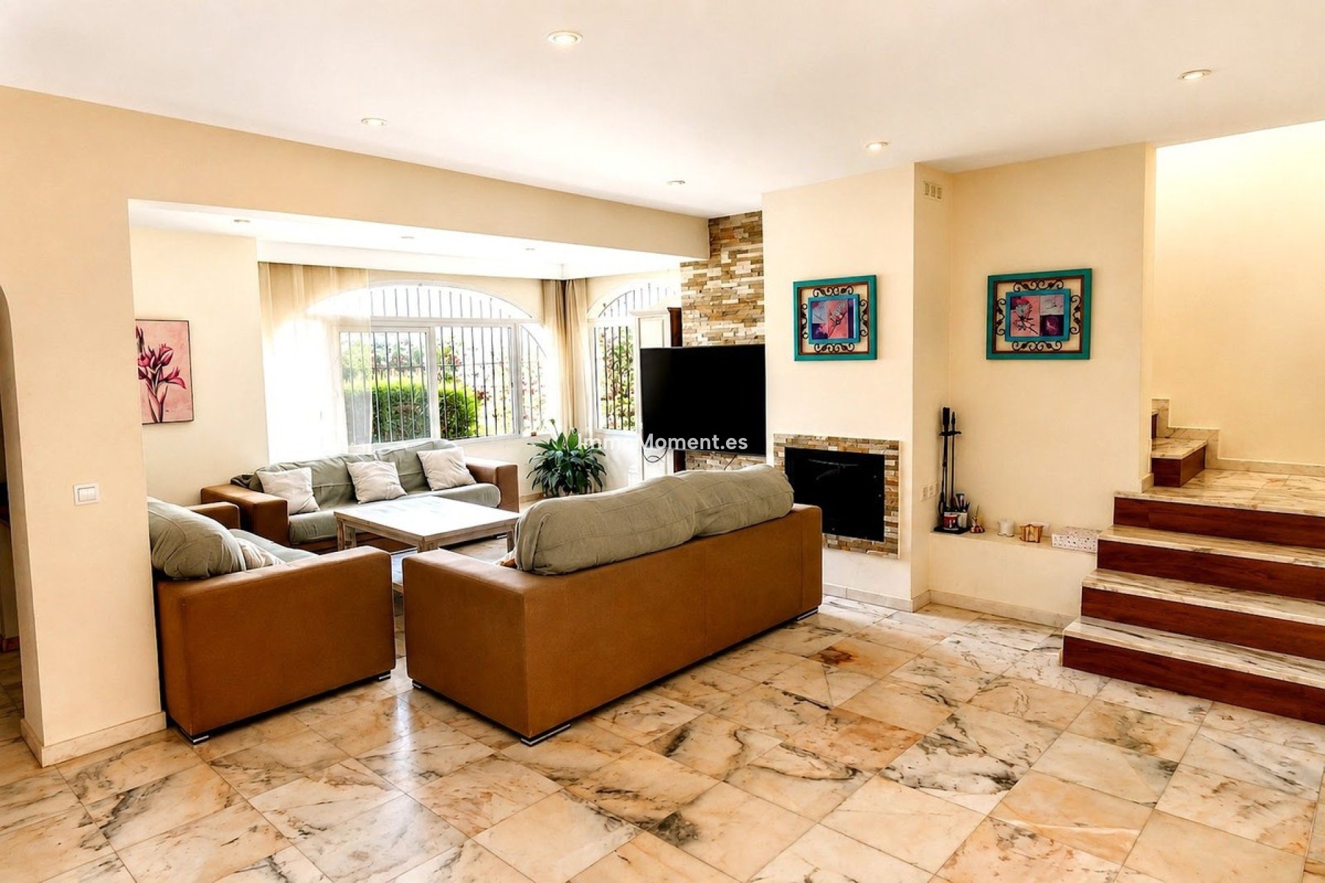 Resale - Detached villa - Marbella - Marbella Centro