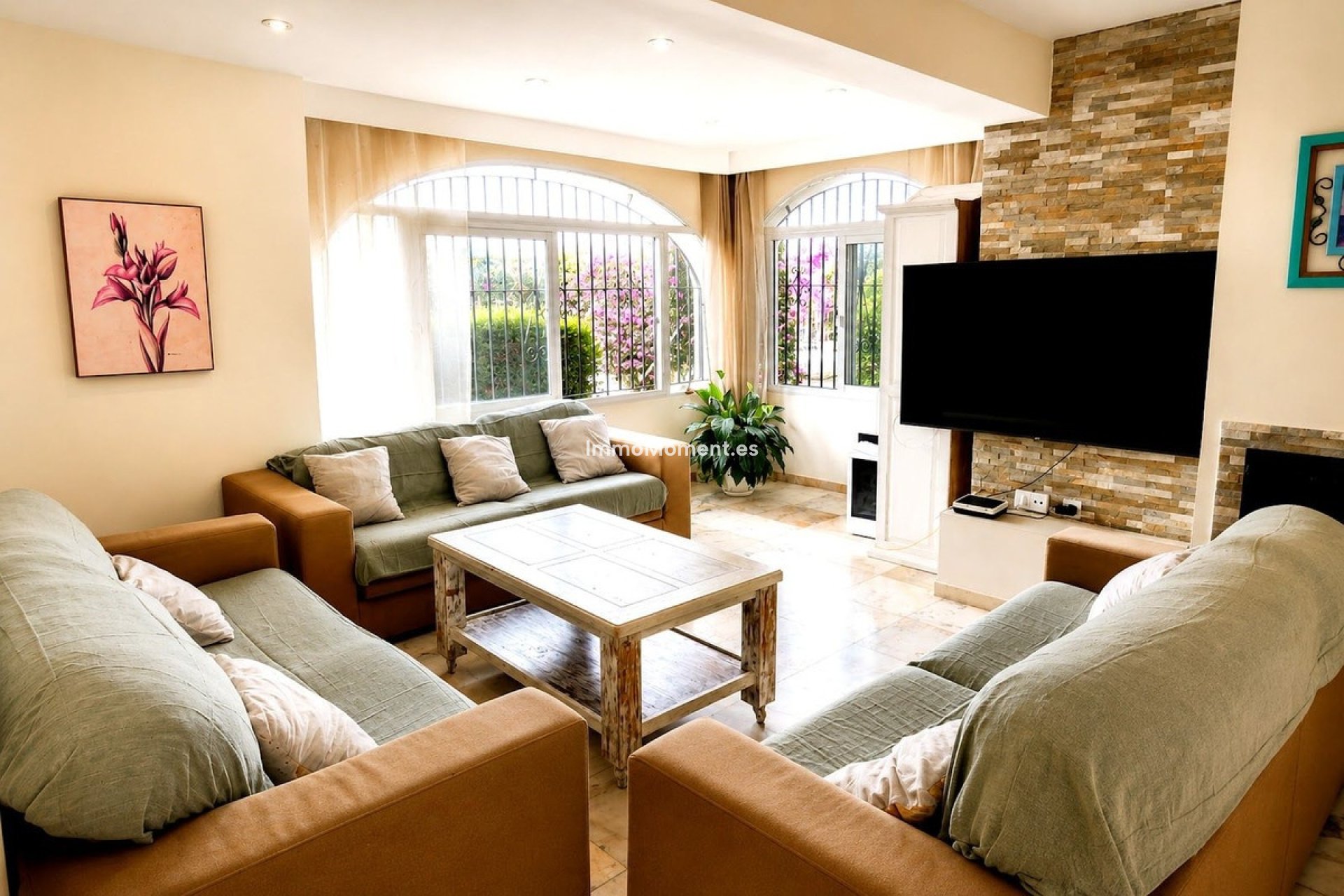 Resale - Detached villa - Marbella - Marbella Centro