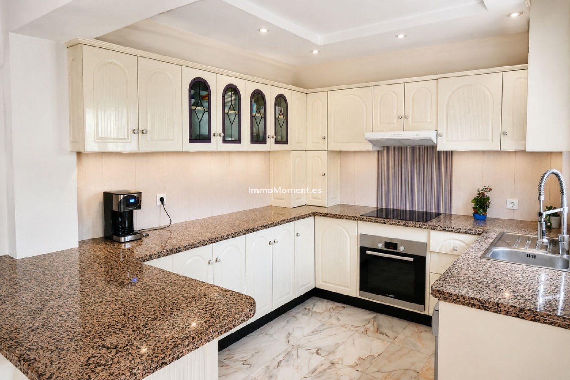 Resale - Detached villa - Marbella - Marbella Centro