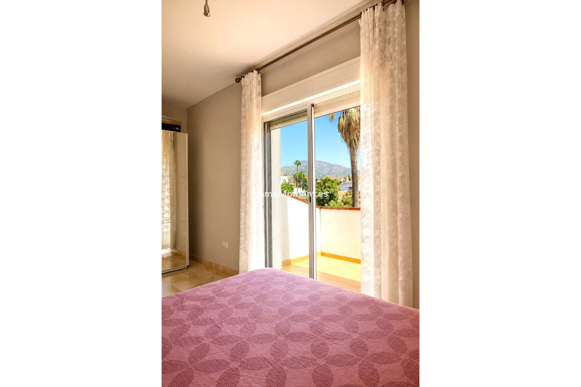 Resale - Detached villa - Marbella - Marbella Centro