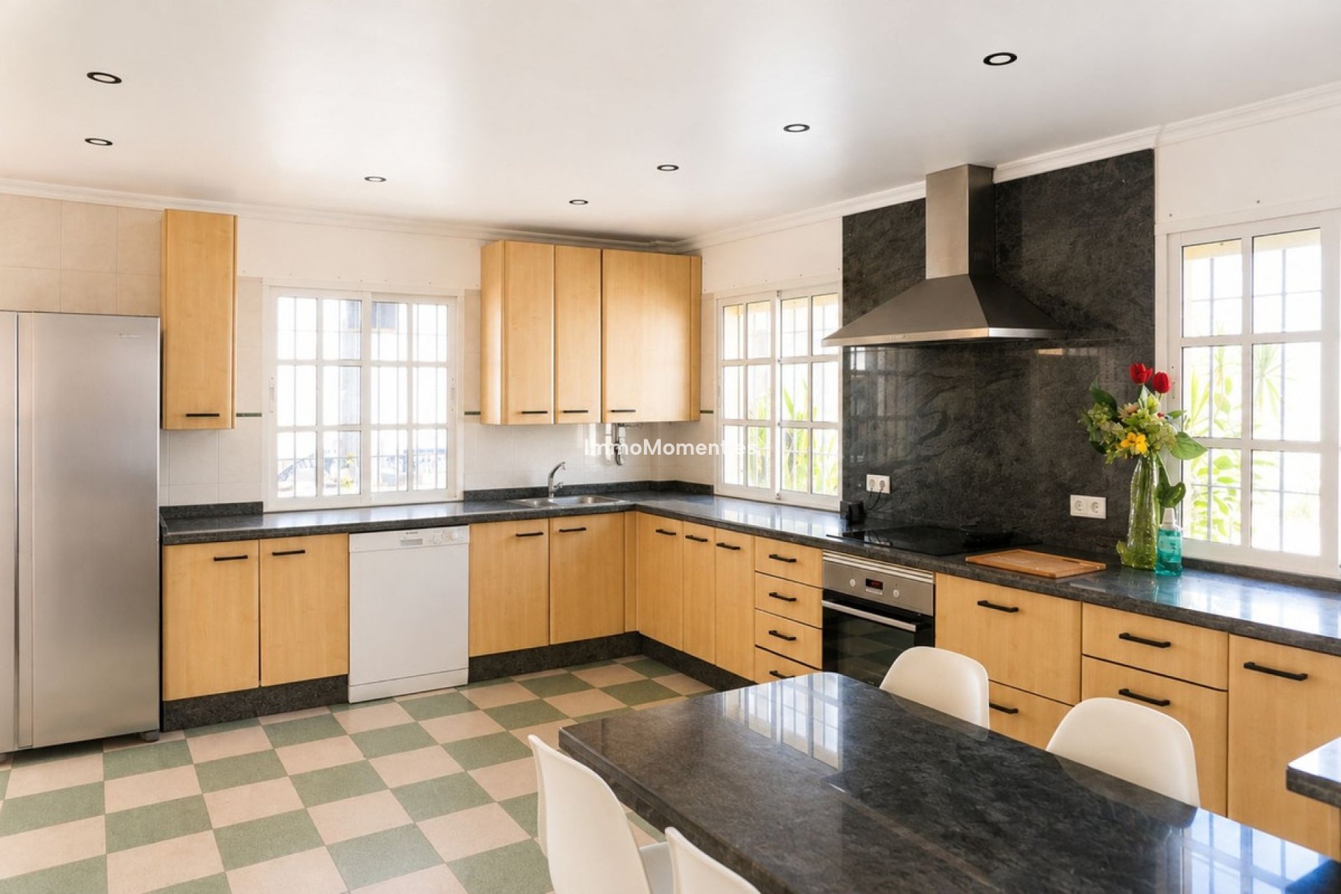 Resale - Detached villa - Marbella - Marbella Centro