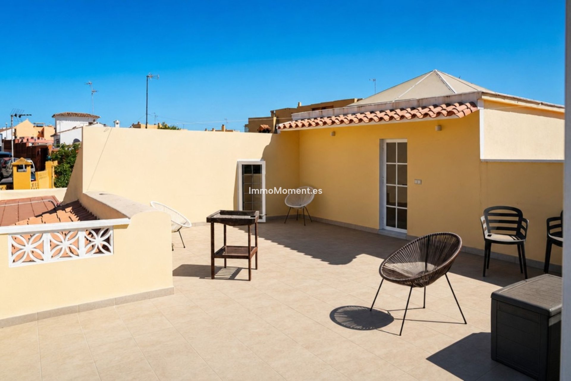Resale - Detached villa - Marbella - Marbella Centro