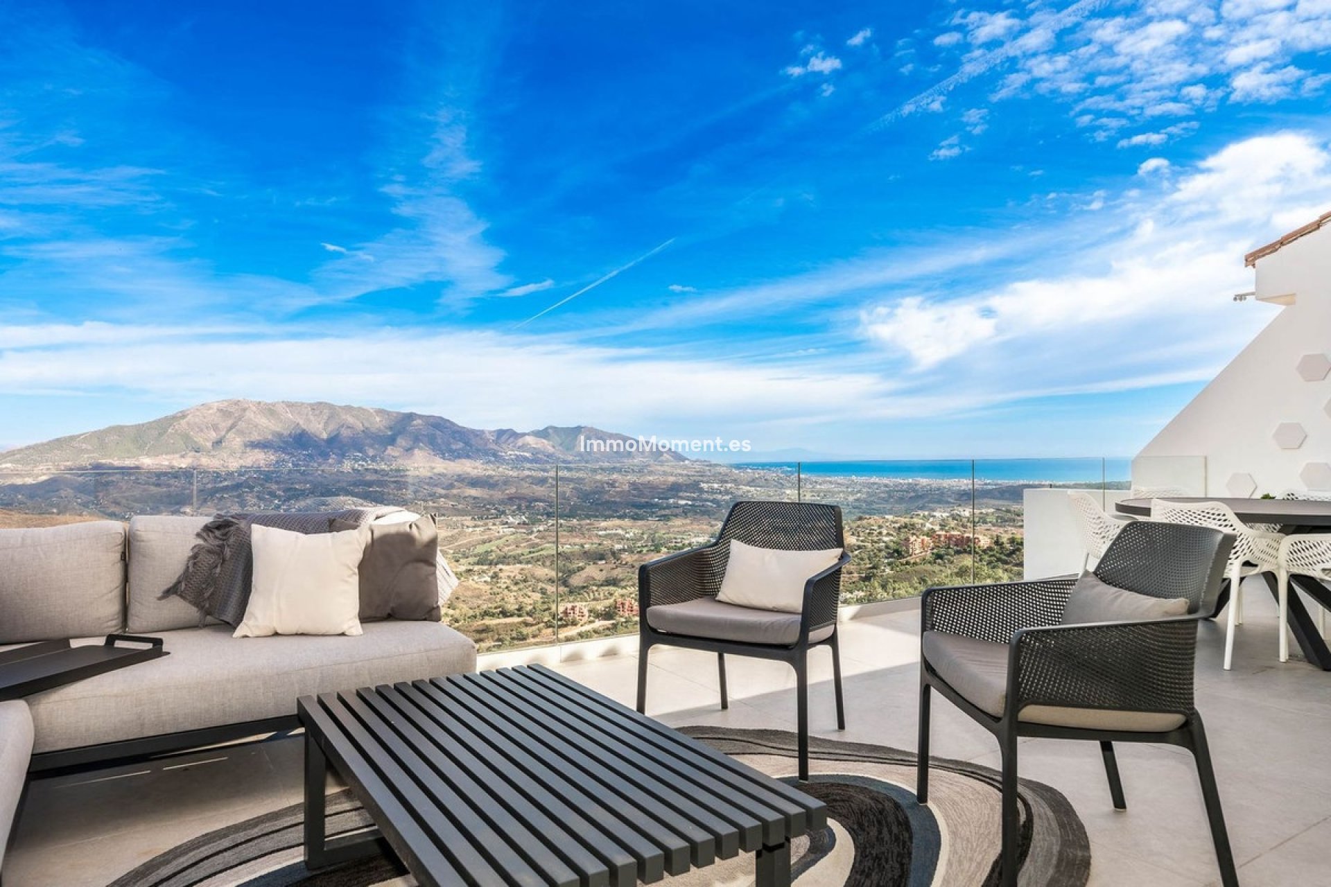 Resale - Detached villa - Marbella - Marbella Centro