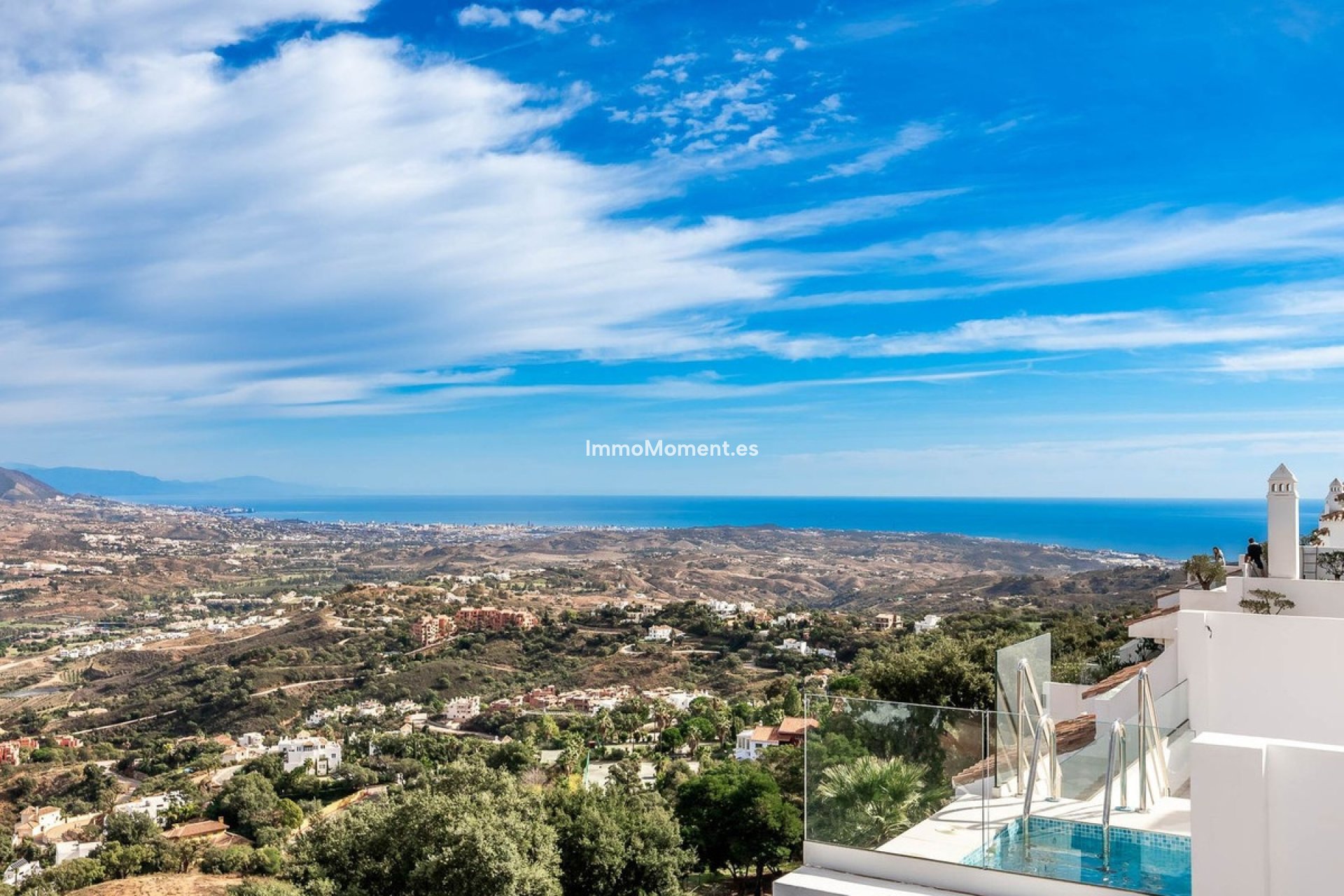 Resale - Detached villa - Marbella - Marbella Centro