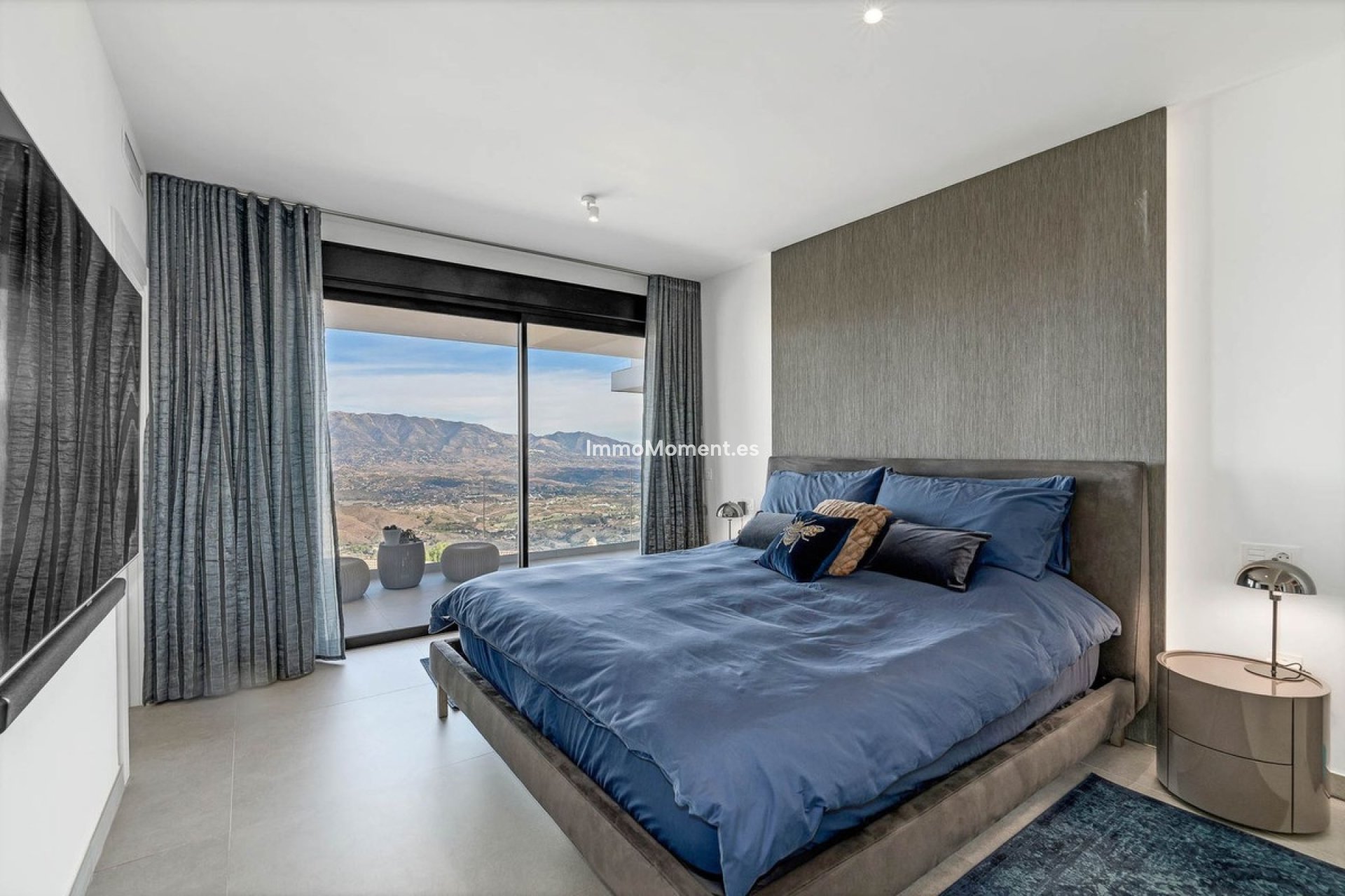 Resale - Detached villa - Marbella - Marbella Centro