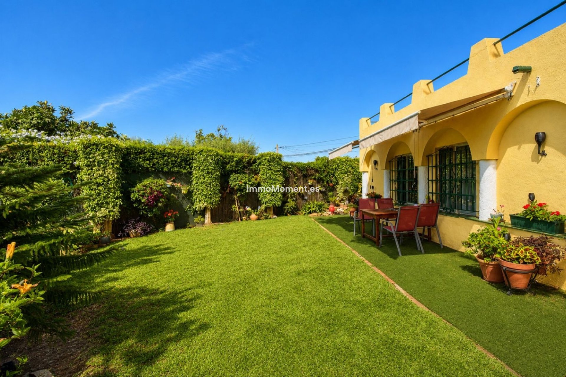 Resale - Detached villa - Marbella - Marbella Centro
