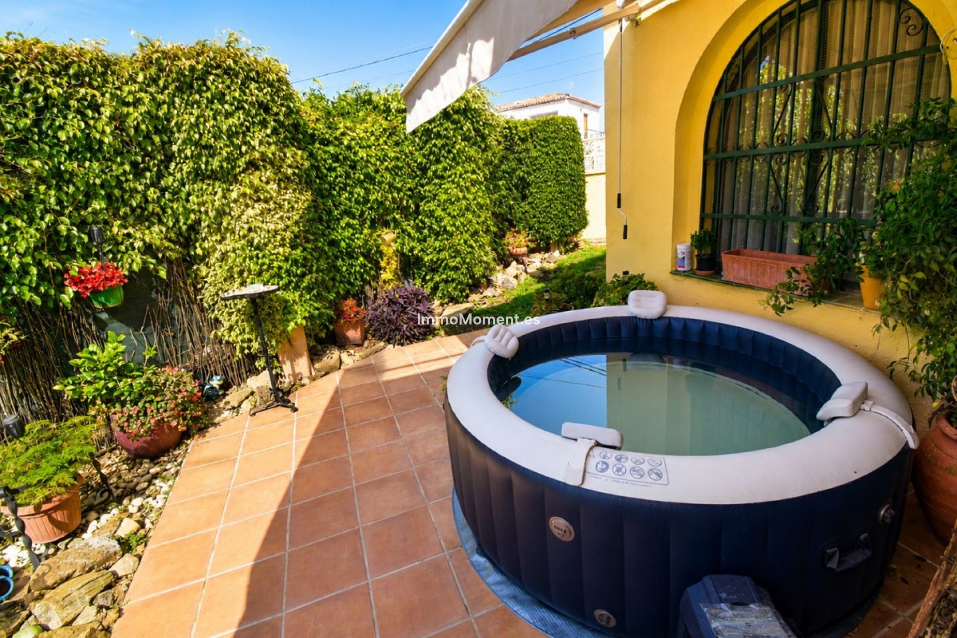 Resale - Detached villa - Marbella - Marbella Centro