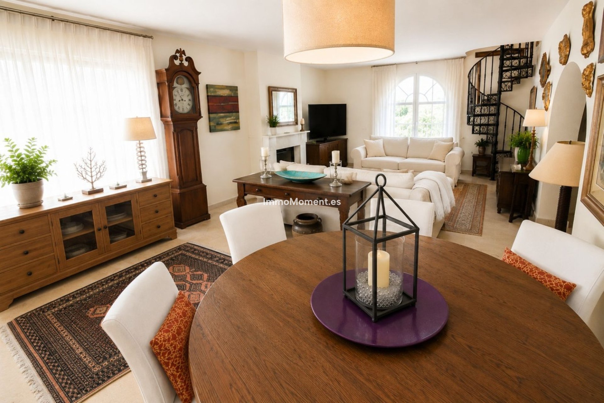 Resale - Detached villa - Marbella - Marbella Centro