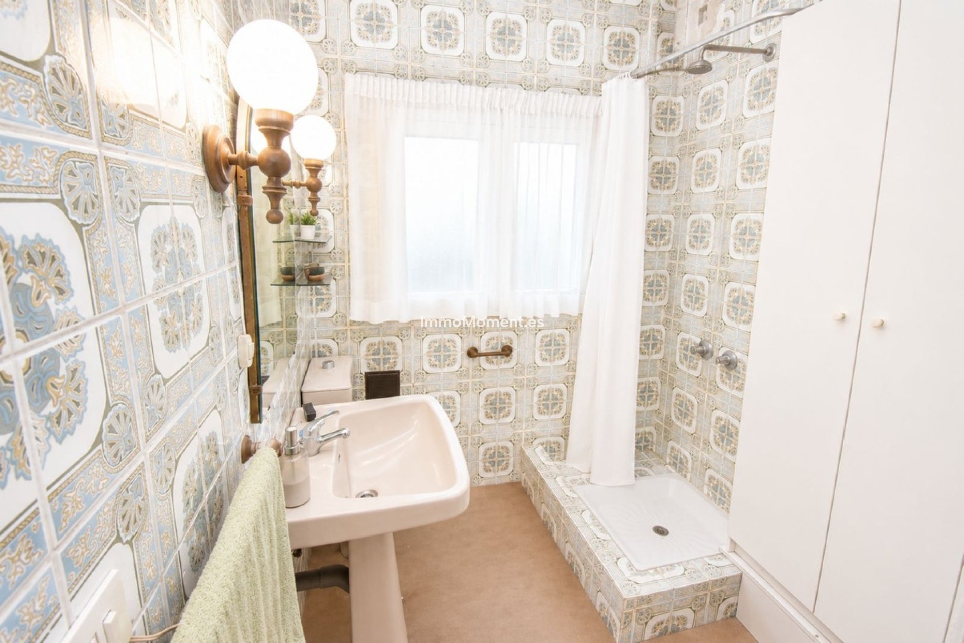 Resale - Detached villa - Marbella - Marbella Centro