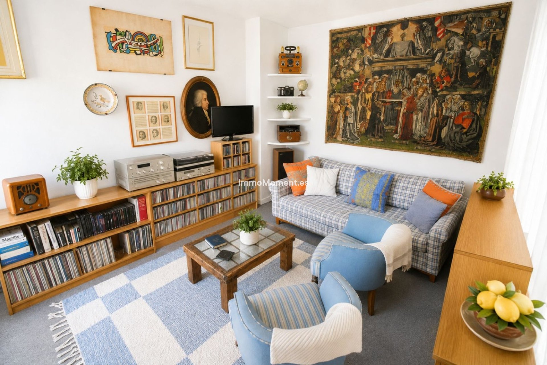 Resale - Detached villa - Marbella - Marbella Centro
