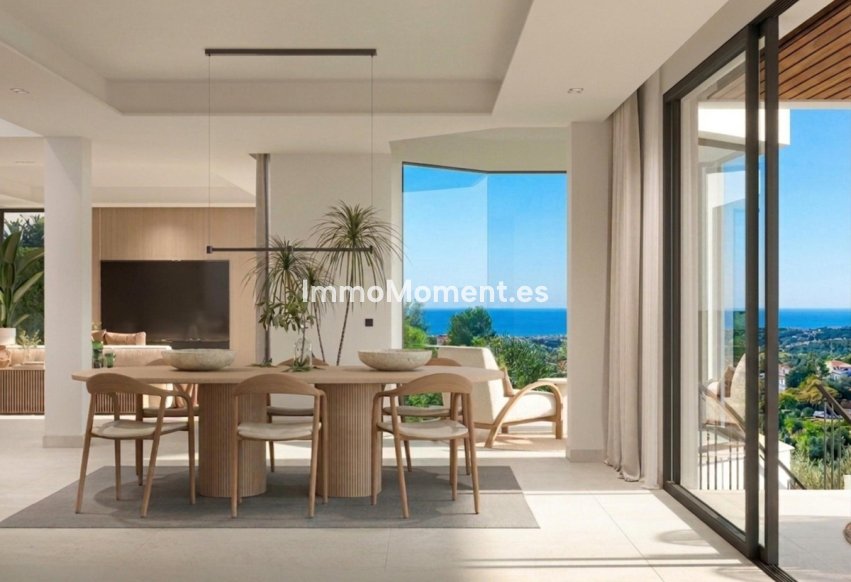 Resale - Detached villa - Marbella - Marbella Centro