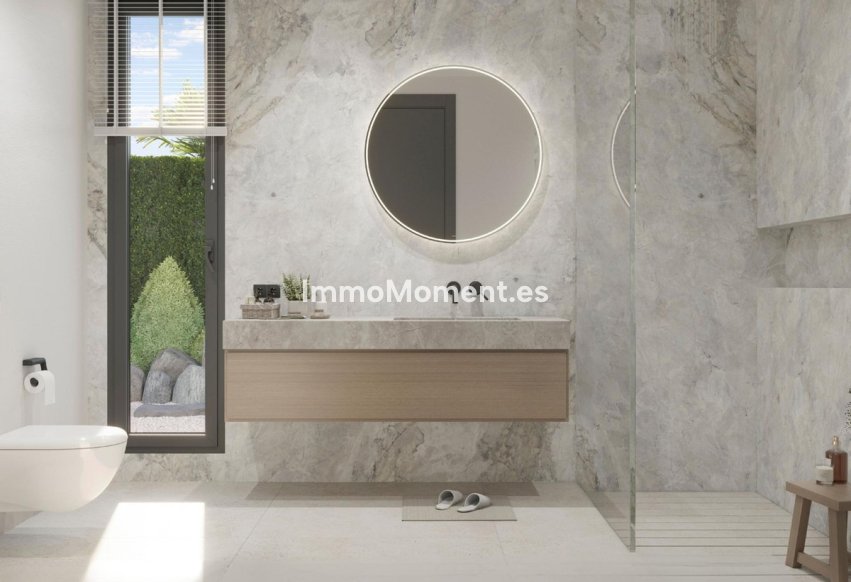 Resale - Detached villa - Marbella - Marbella Centro