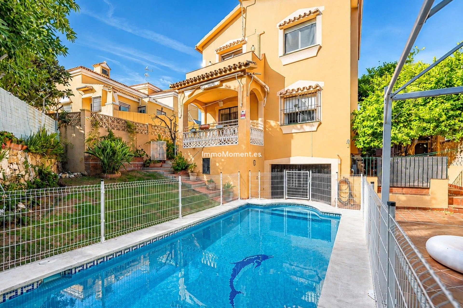 Resale - Detached villa - Marbella - Marbella Centro