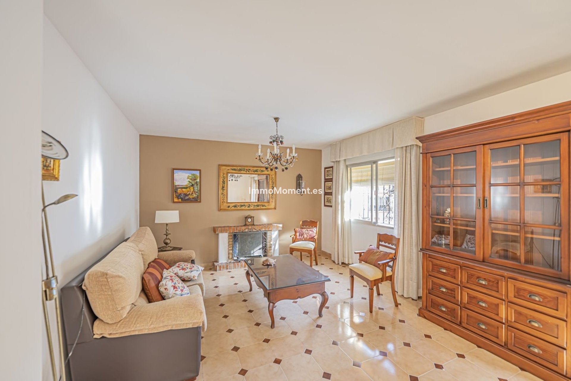 Resale - Detached villa - Marbella - Marbella Centro