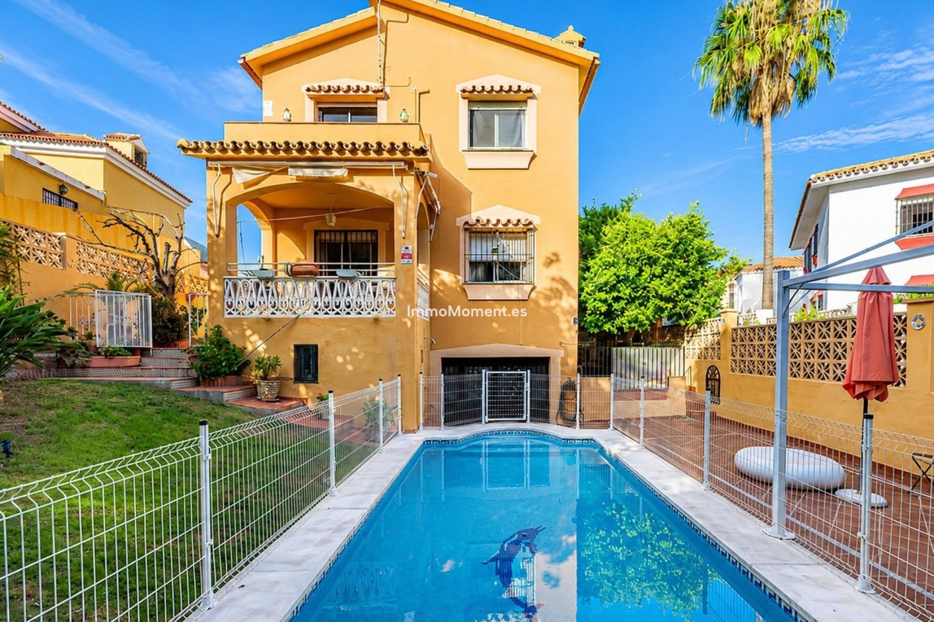 Resale - Detached villa - Marbella - Marbella Centro