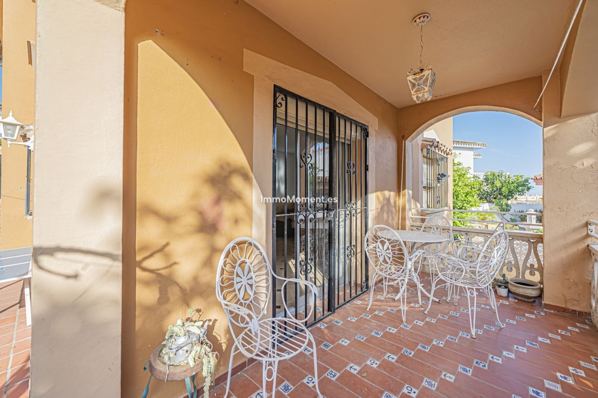 Resale - Detached villa - Marbella - Marbella Centro