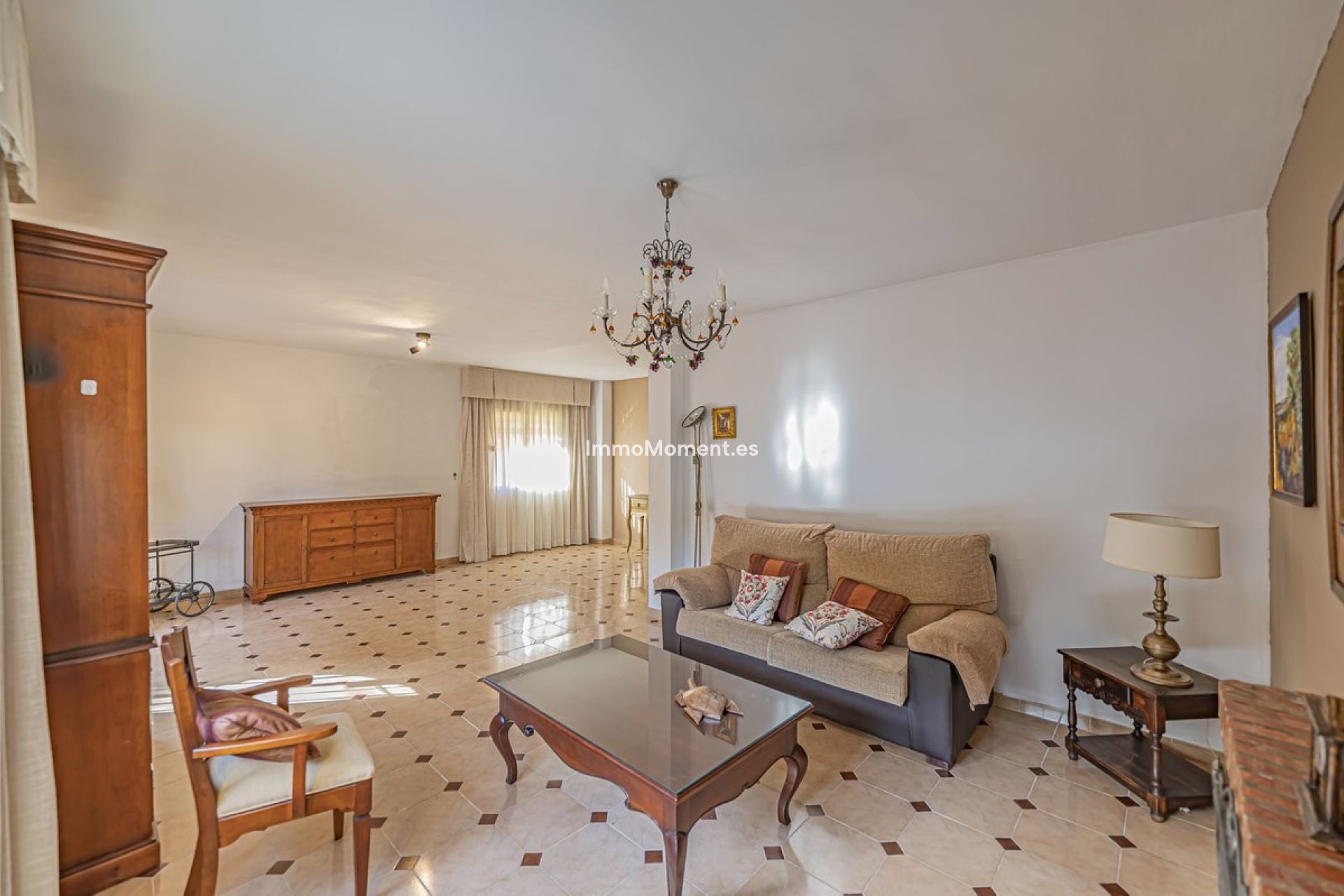 Resale - Detached villa - Marbella - Marbella Centro