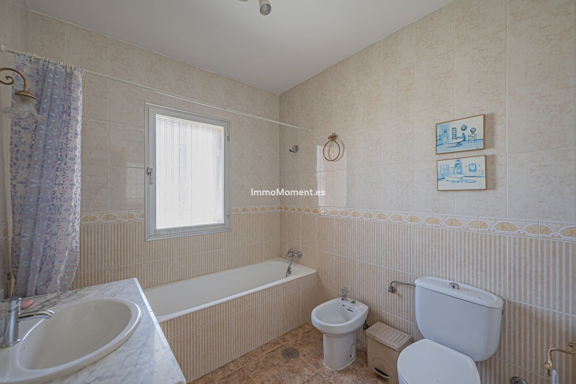 Resale - Detached villa - Marbella - Marbella Centro